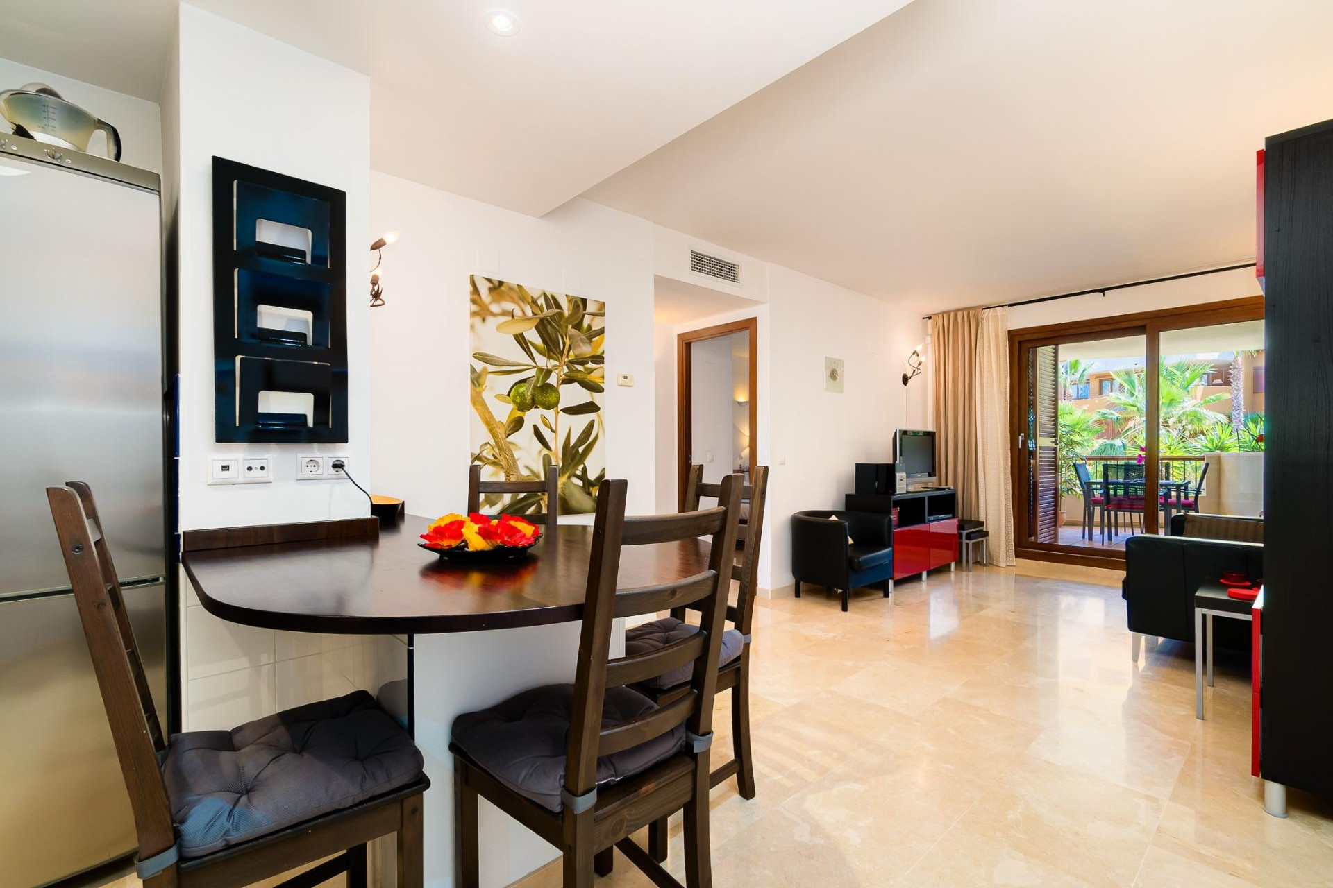 Resale - Apartment - Torrevieja - Punta prima