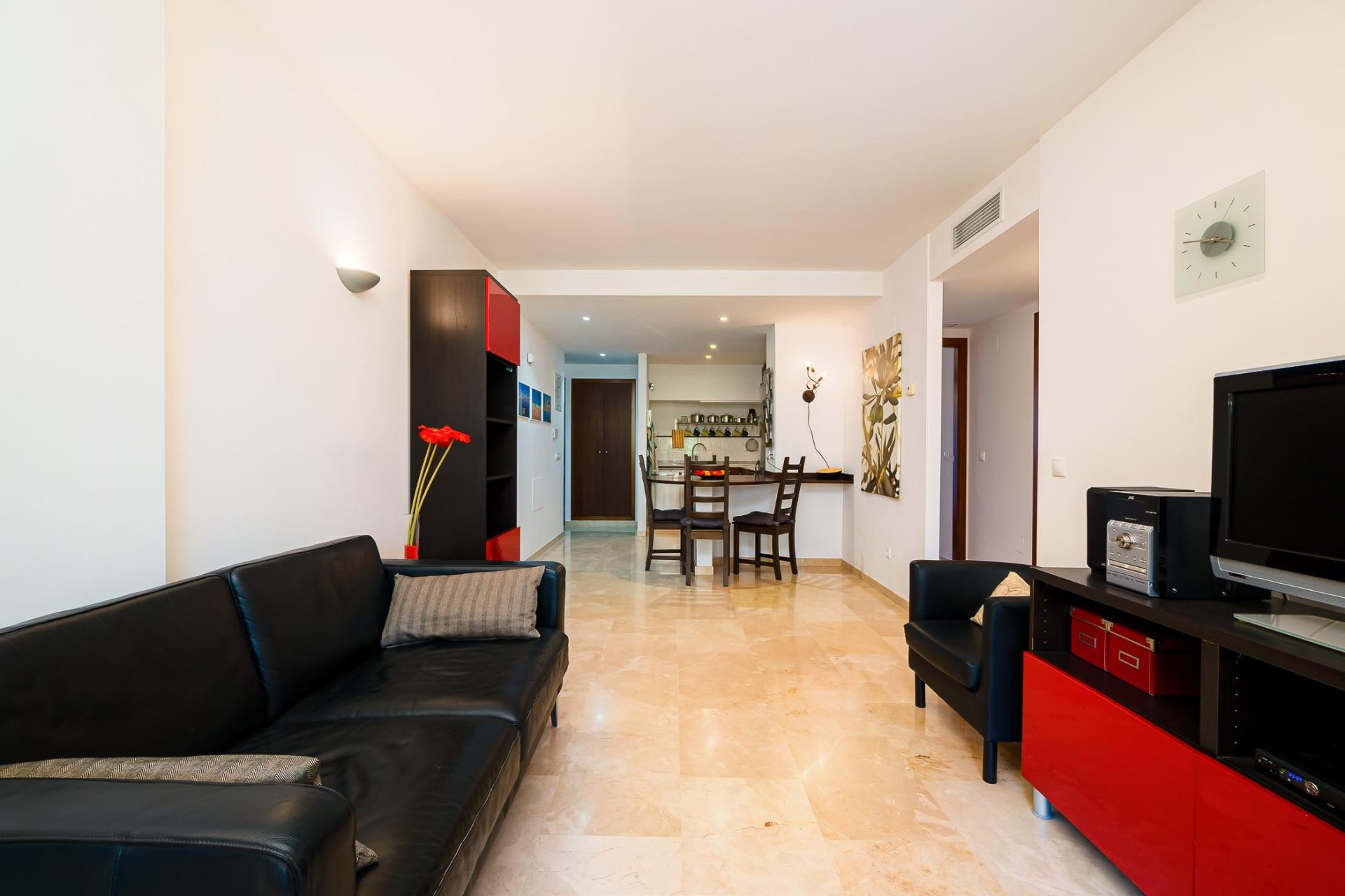 Resale - Apartment - Torrevieja - Punta prima