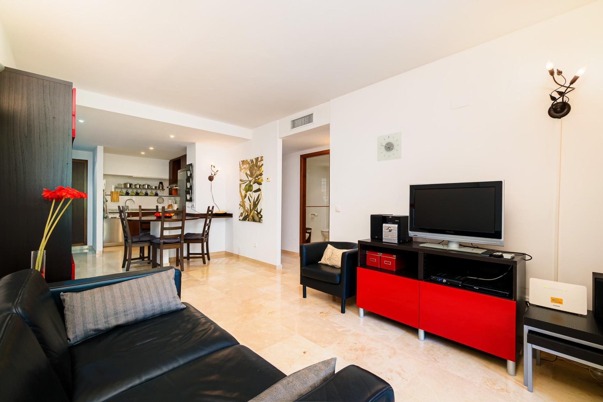 Resale - Apartment - Torrevieja - Punta prima