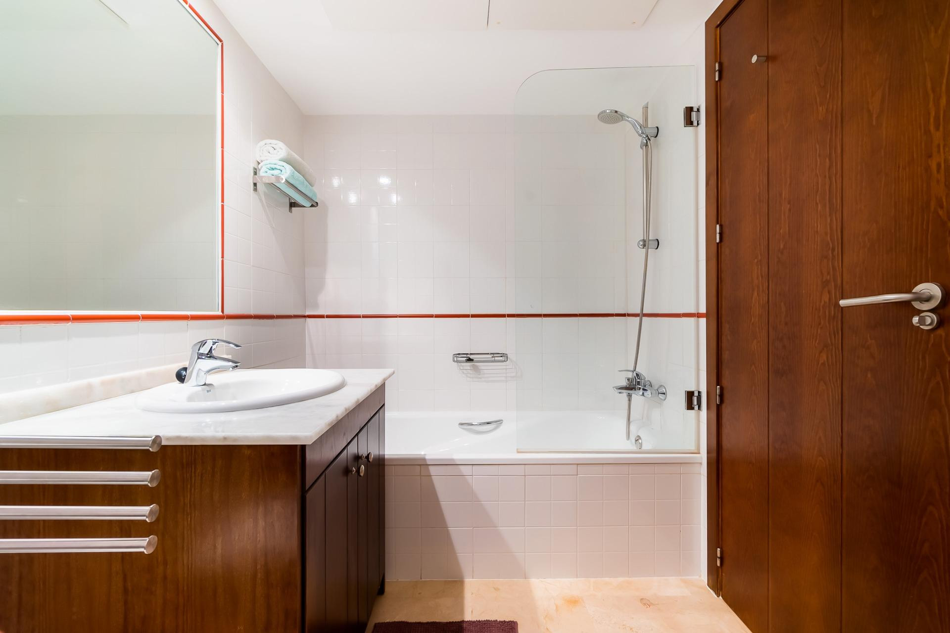 Resale - Apartment - Torrevieja - Punta prima