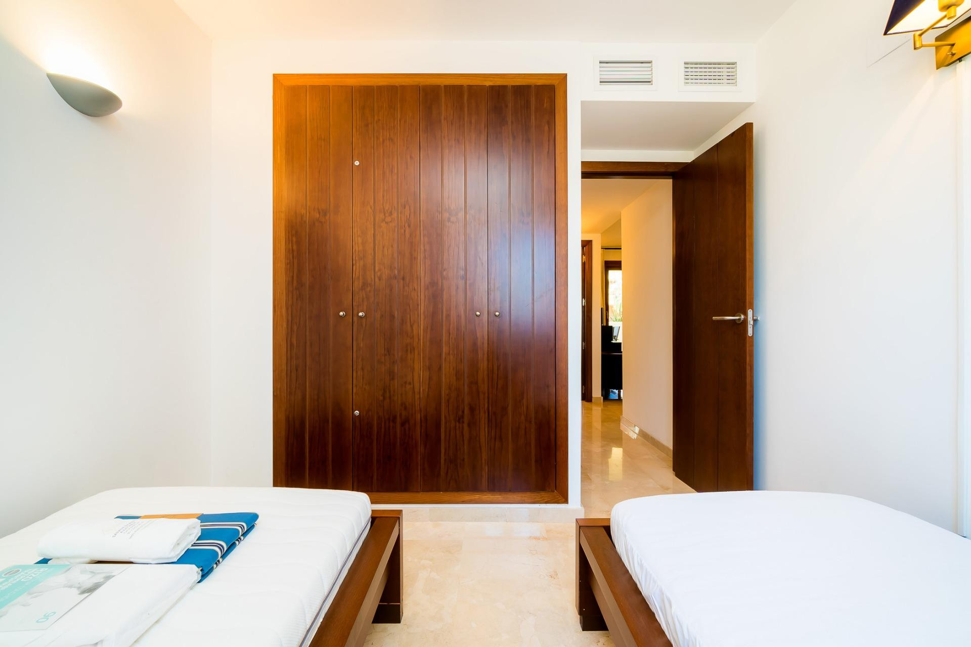 Resale - Apartment - Torrevieja - Punta prima