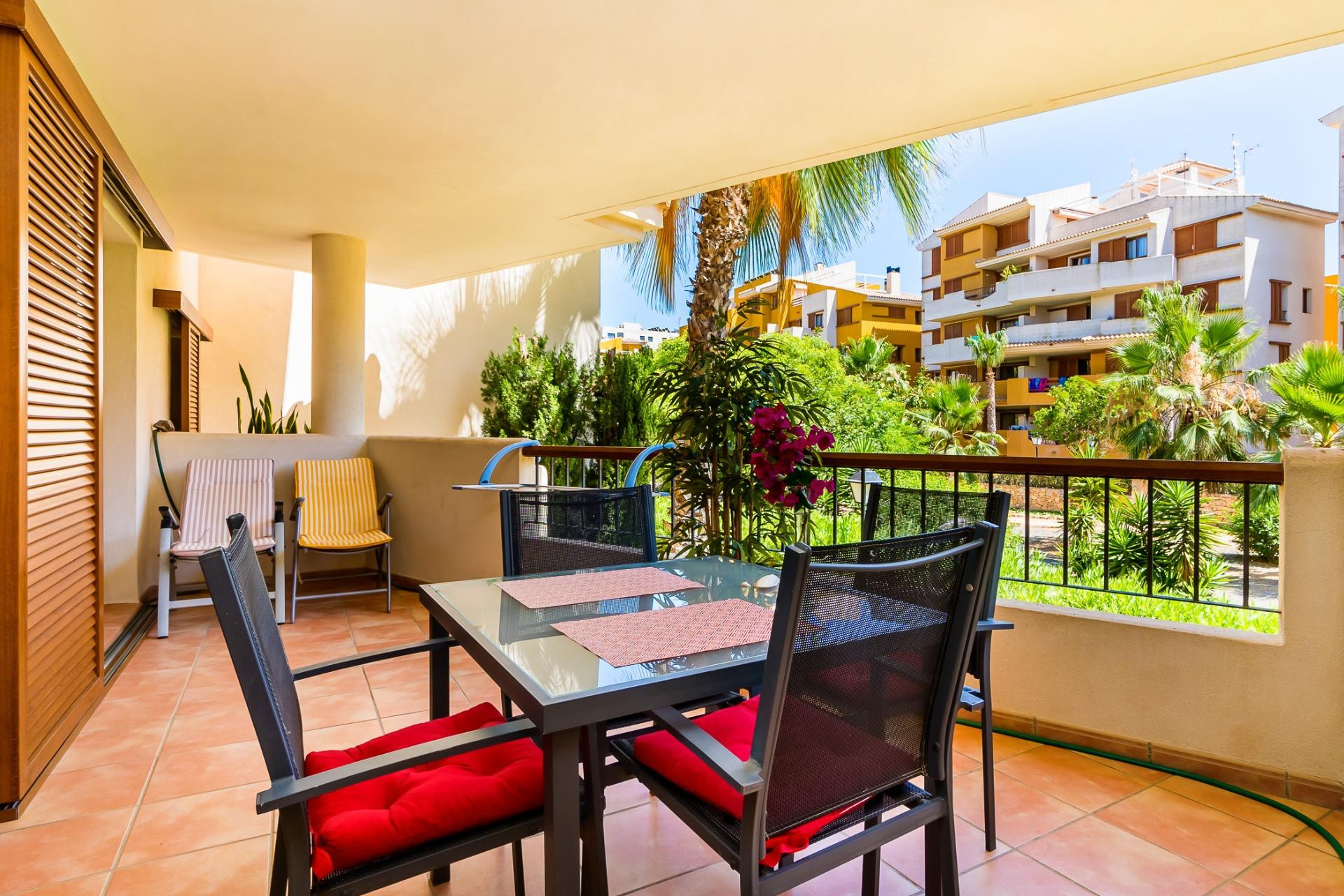 Resale - Apartment - Torrevieja - Punta prima