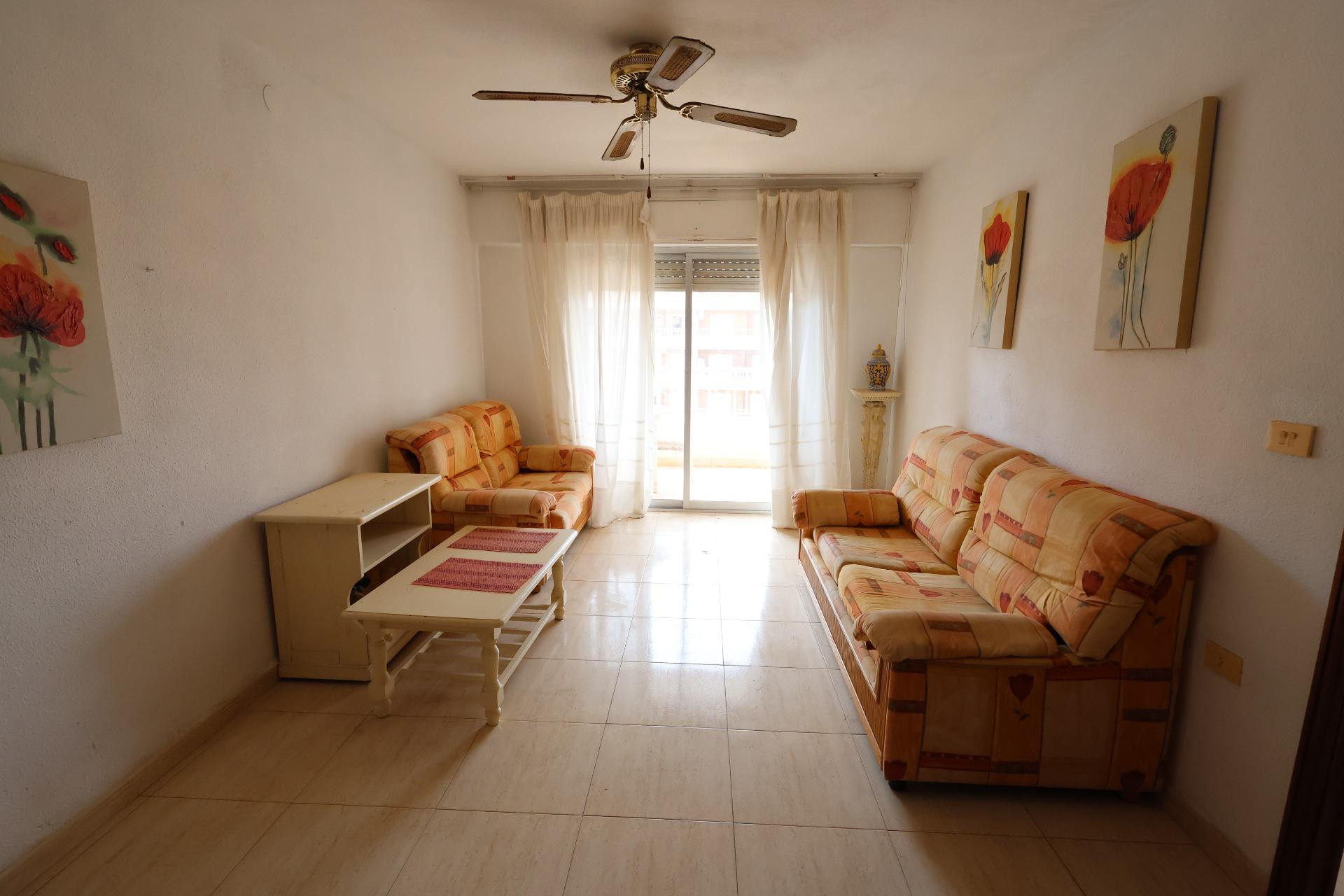 Resale - Apartment - Torrevieja - Punta prima