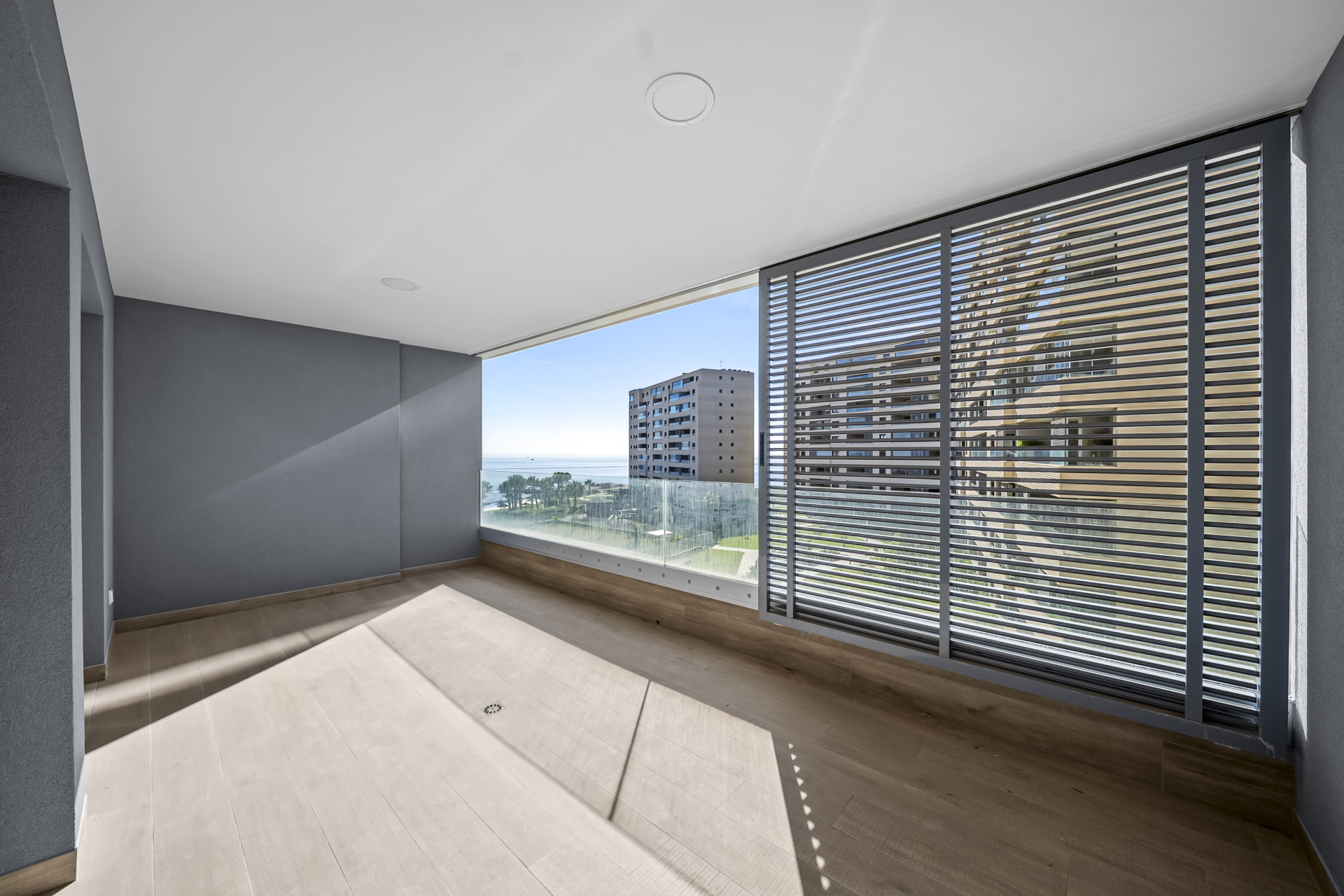 Resale - Apartment - Torrevieja - Punta prima