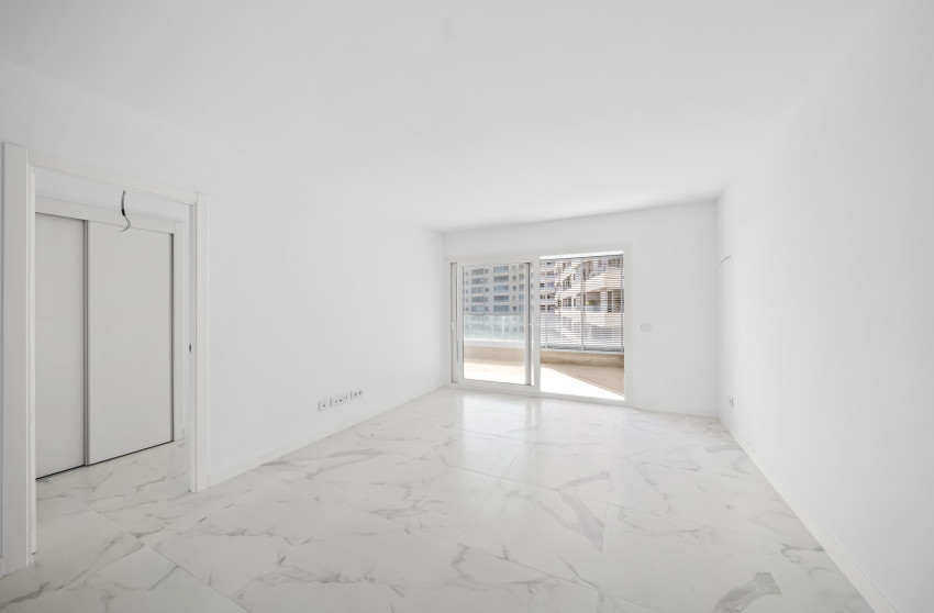 Resale - Apartment - Torrevieja - Punta prima