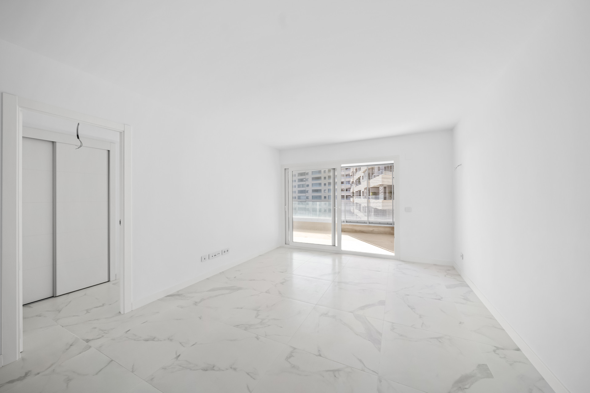 Resale - Apartment - Torrevieja - Punta prima