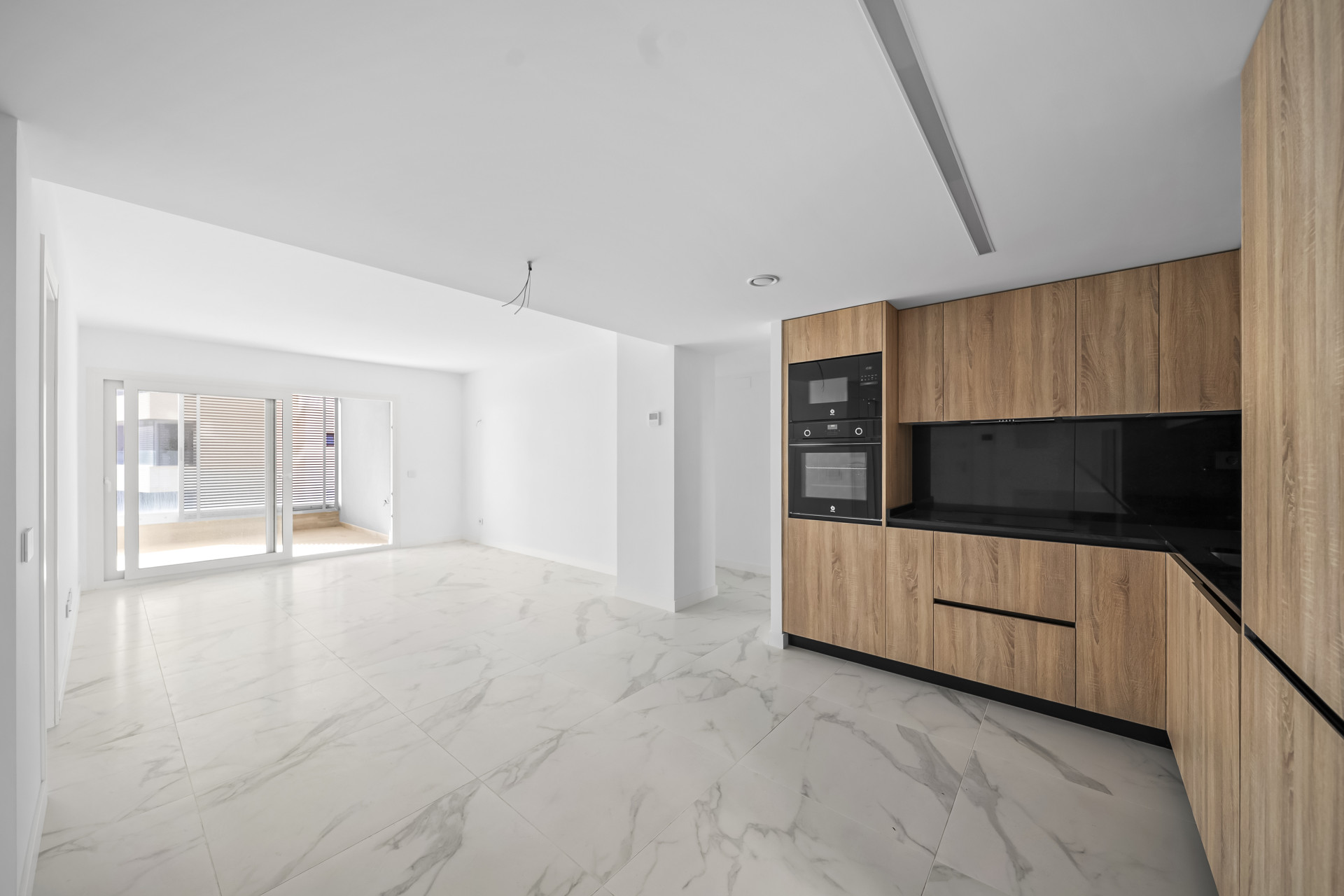 Resale - Apartment - Torrevieja - Punta prima