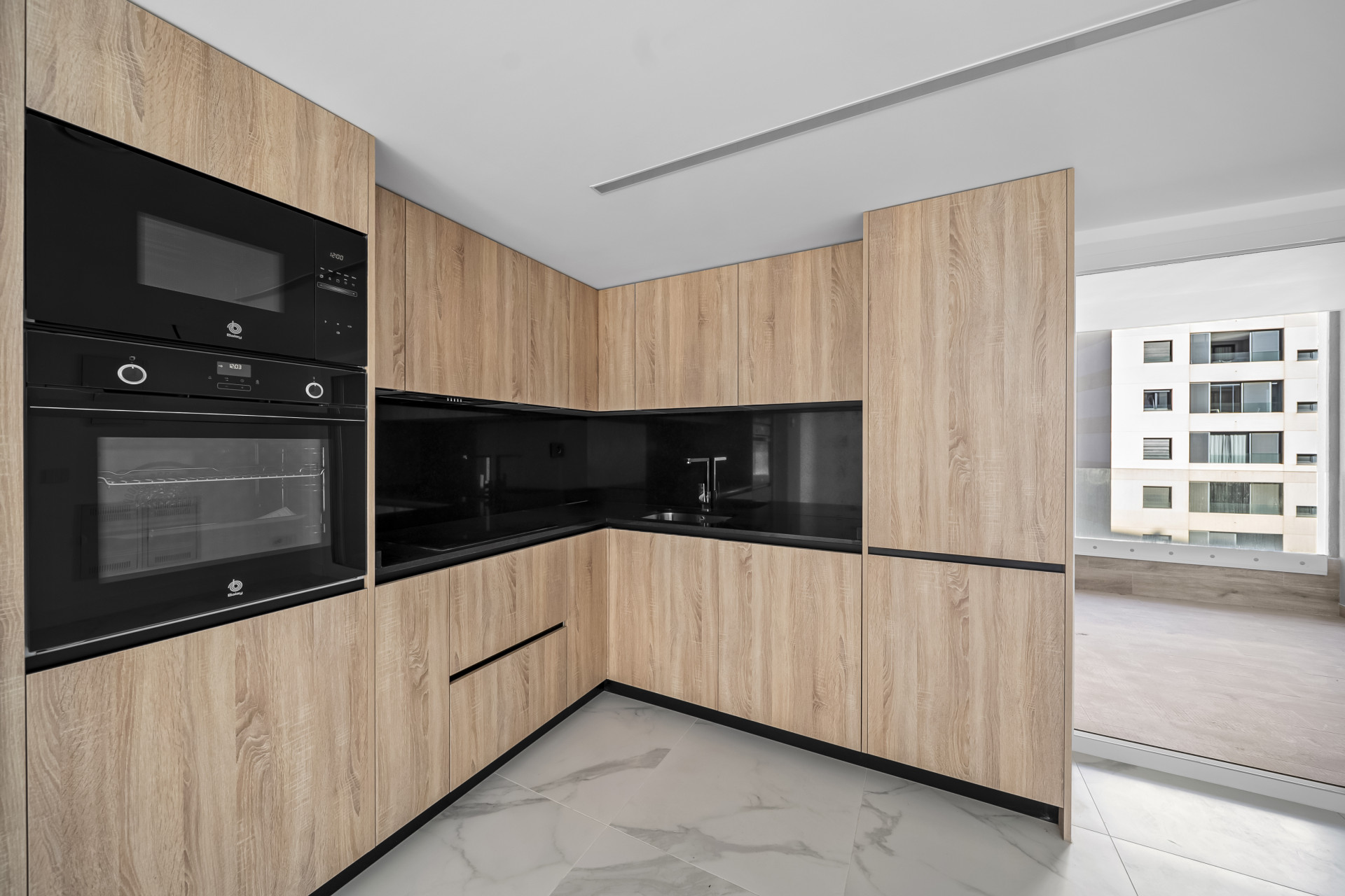 Resale - Apartment - Torrevieja - Punta prima