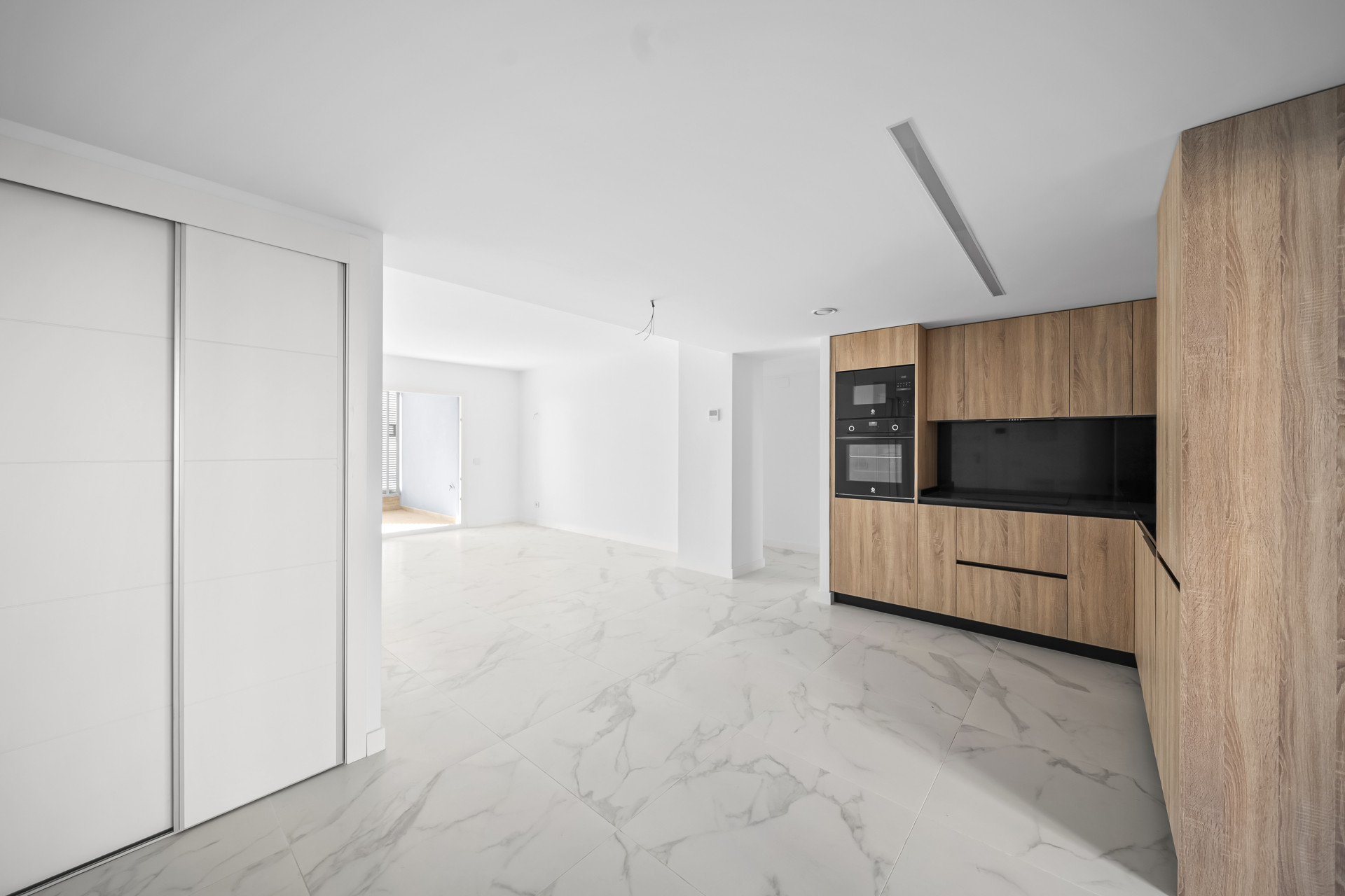 Resale - Apartment - Torrevieja - Punta prima