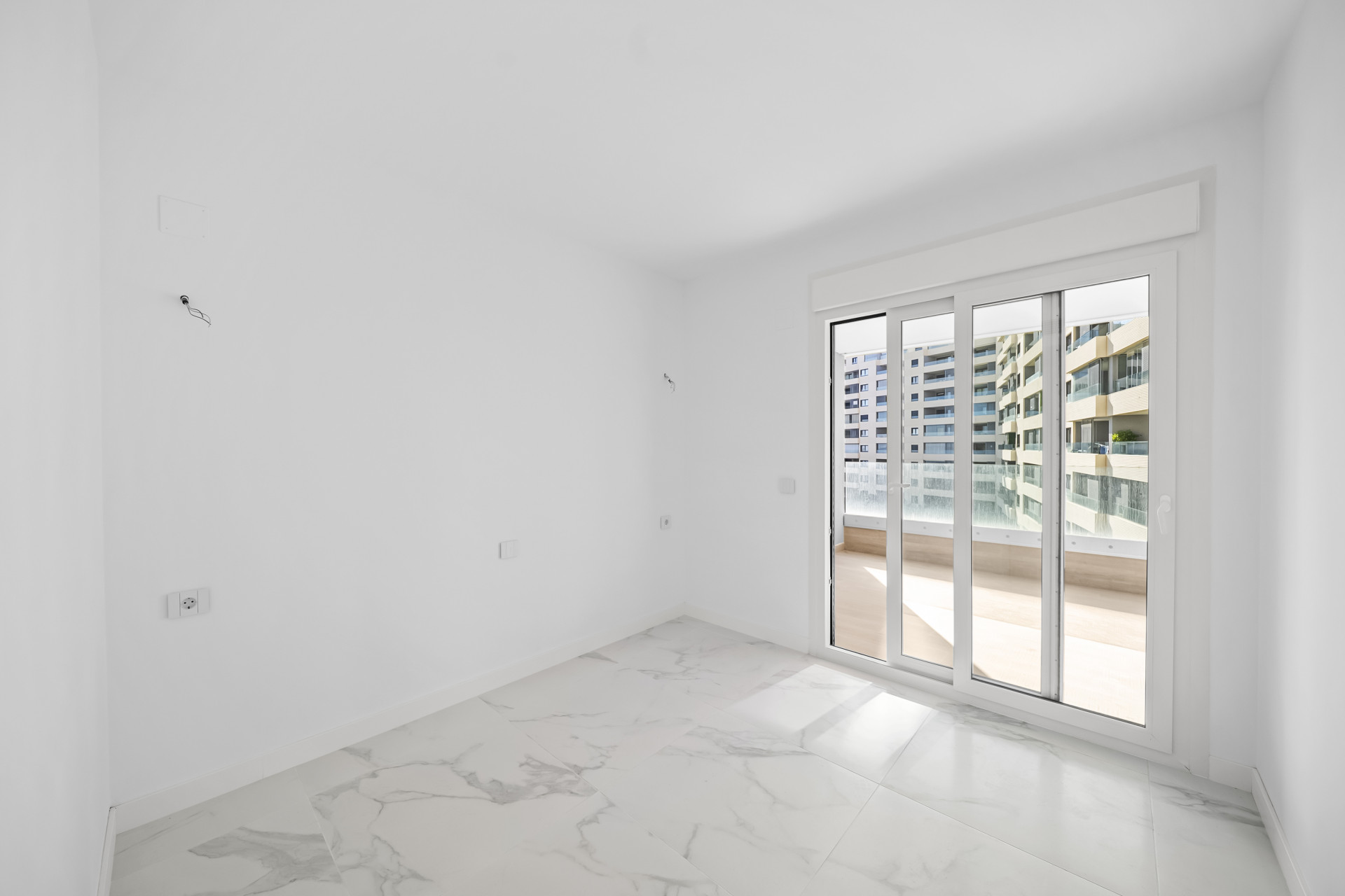 Resale - Apartment - Torrevieja - Punta prima