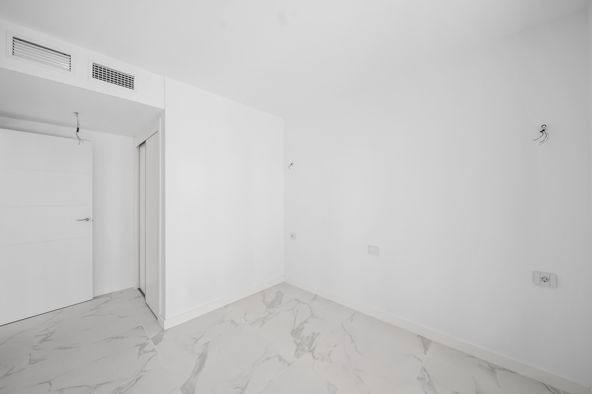 Resale - Apartment - Torrevieja - Punta prima