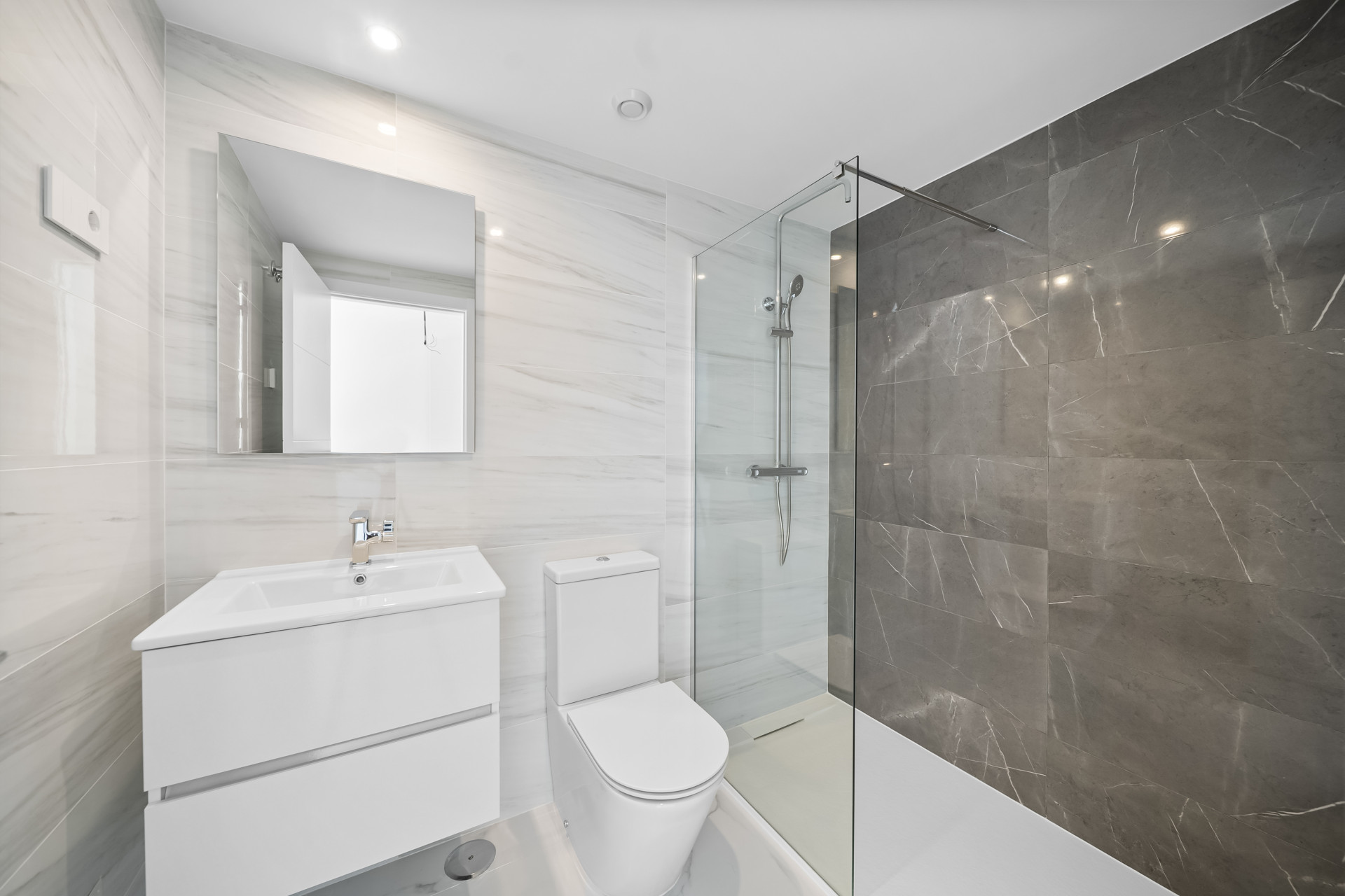 Resale - Apartment - Torrevieja - Punta prima