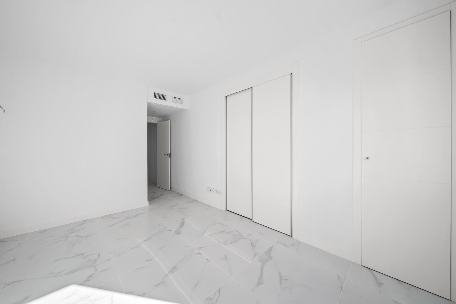 Resale - Apartment - Torrevieja - Punta prima