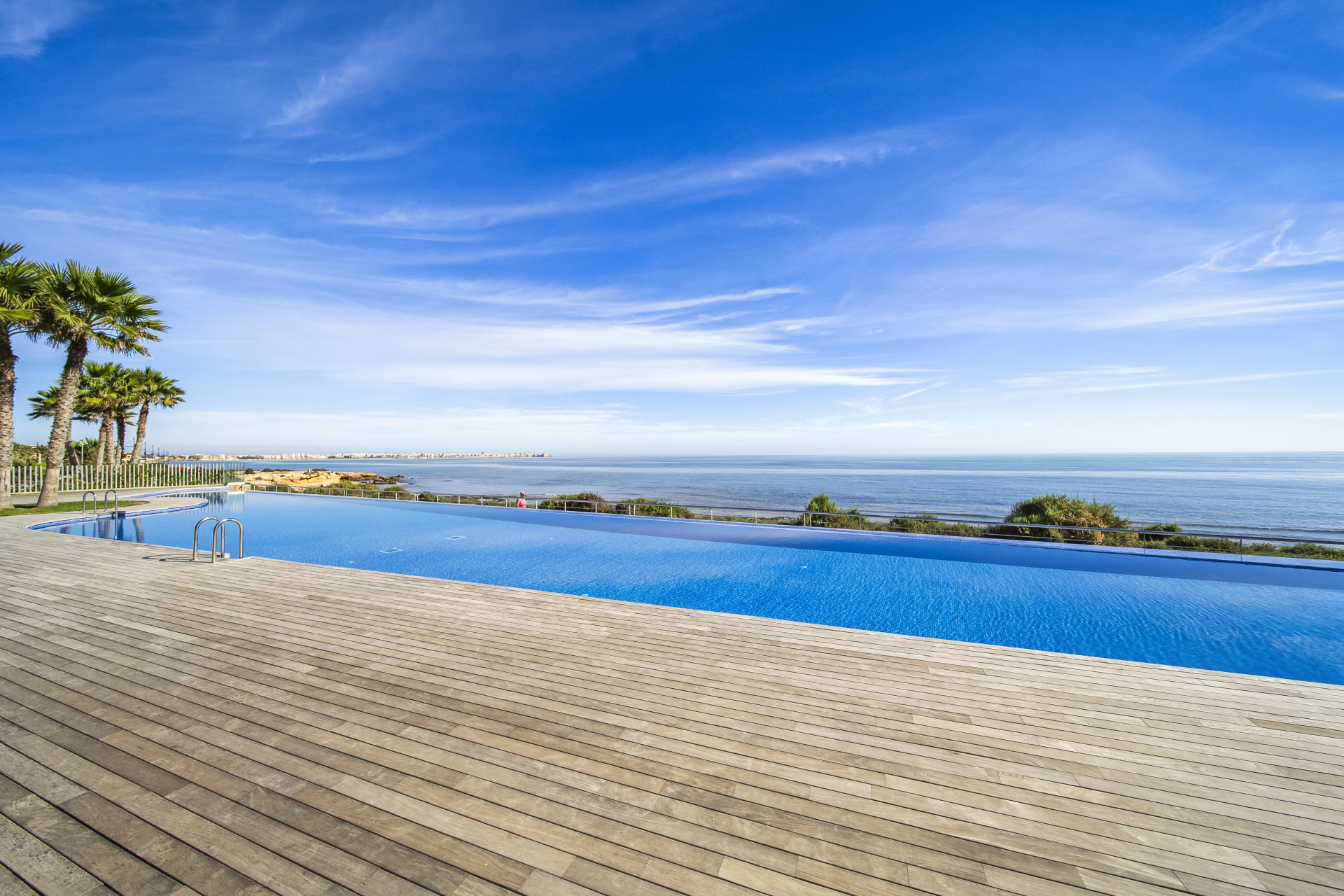 Resale - Apartment - Torrevieja - Punta prima