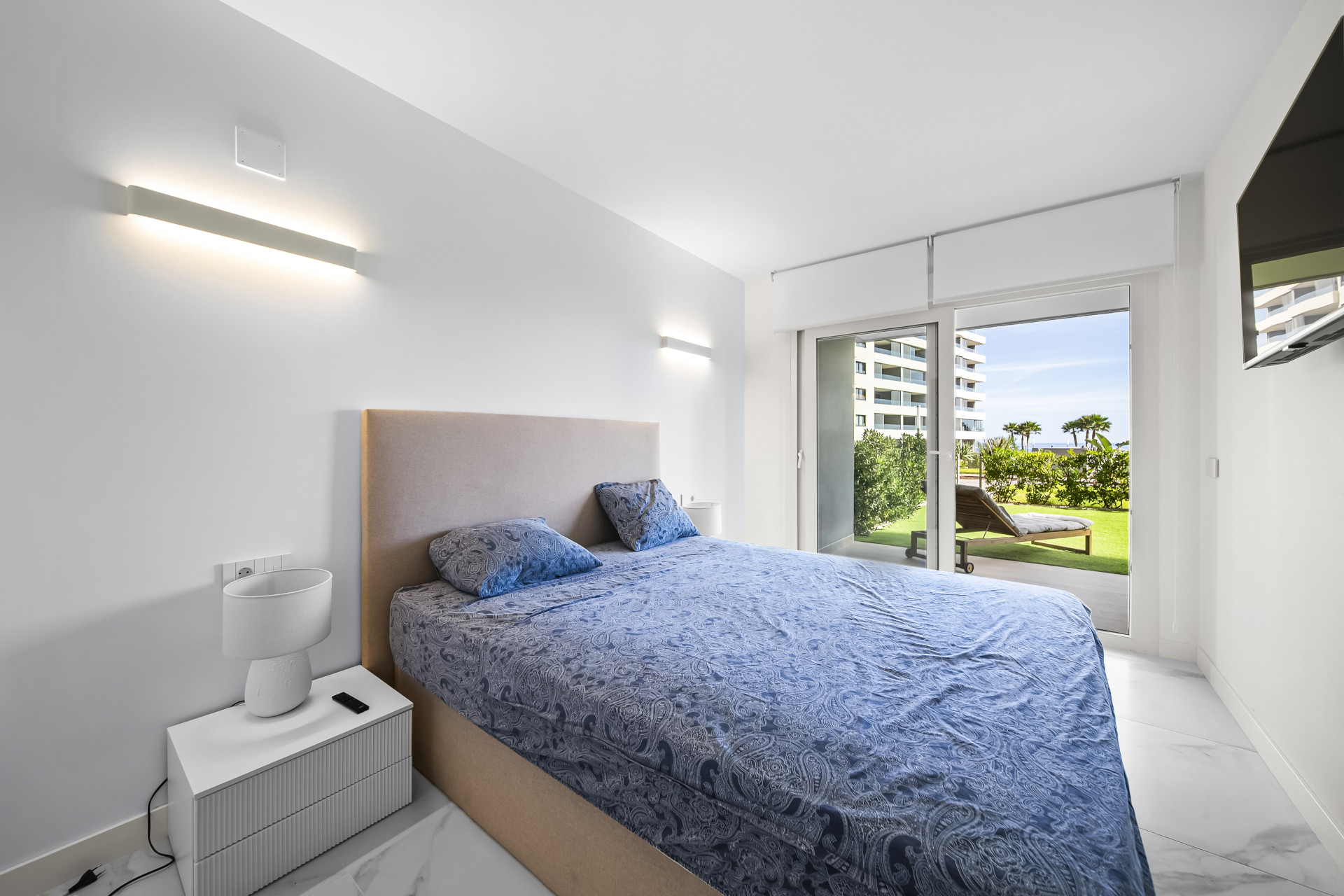 Resale - Apartment - Torrevieja - Punta prima