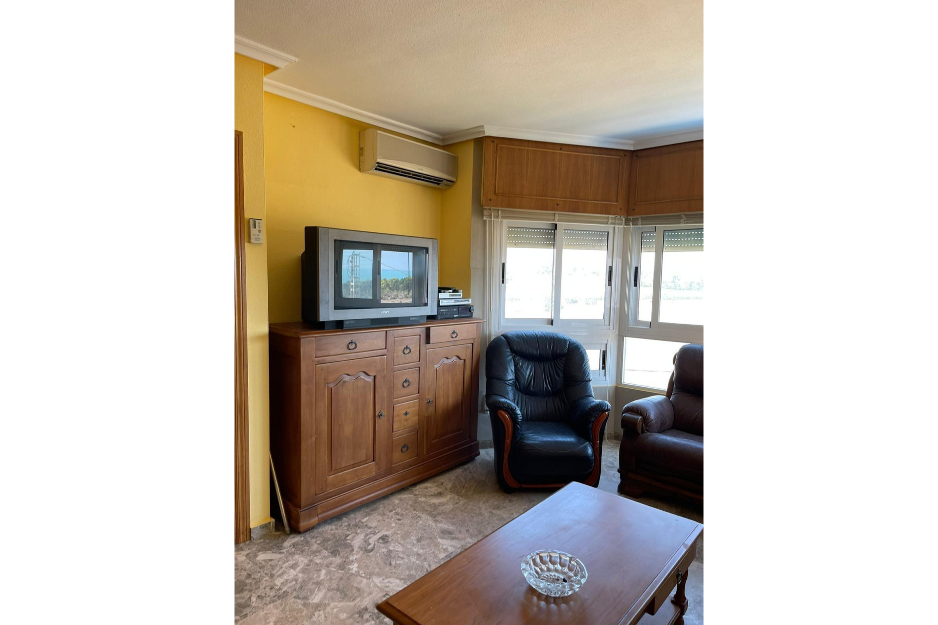 Resale - Apartment - Torrevieja - Punta prima