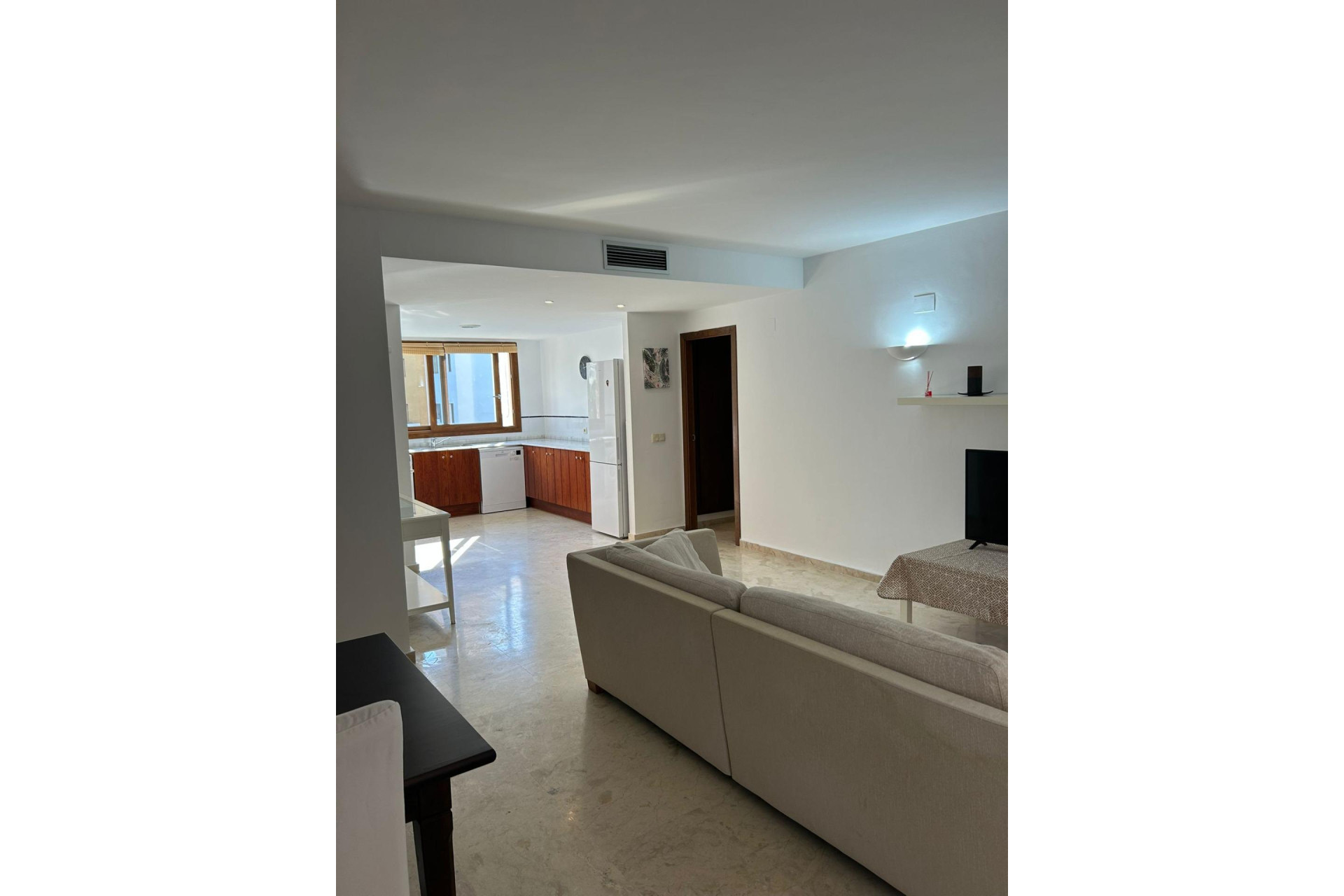 Resale - Apartment - Torrevieja - Punta prima