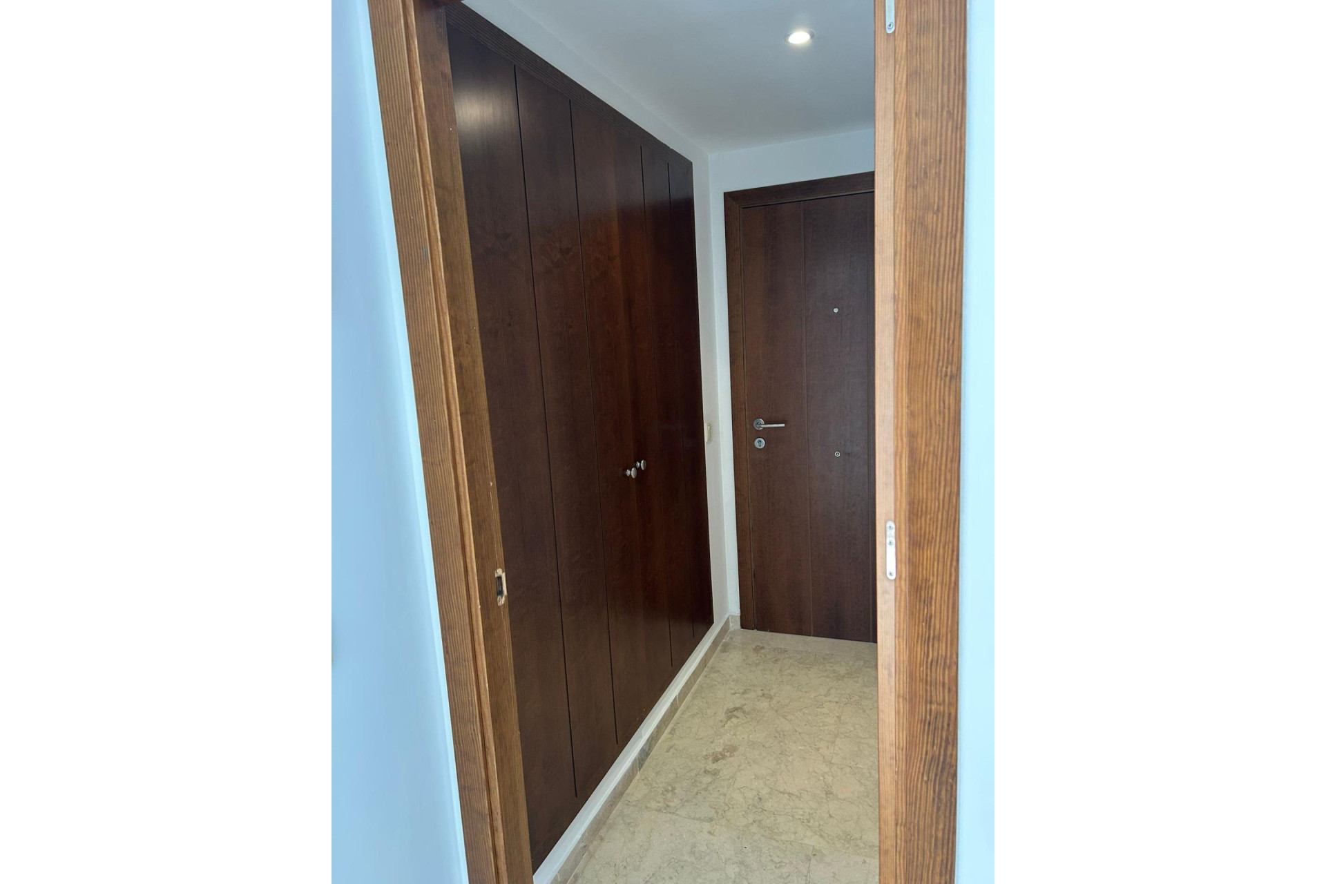 Resale - Apartment - Torrevieja - Punta prima