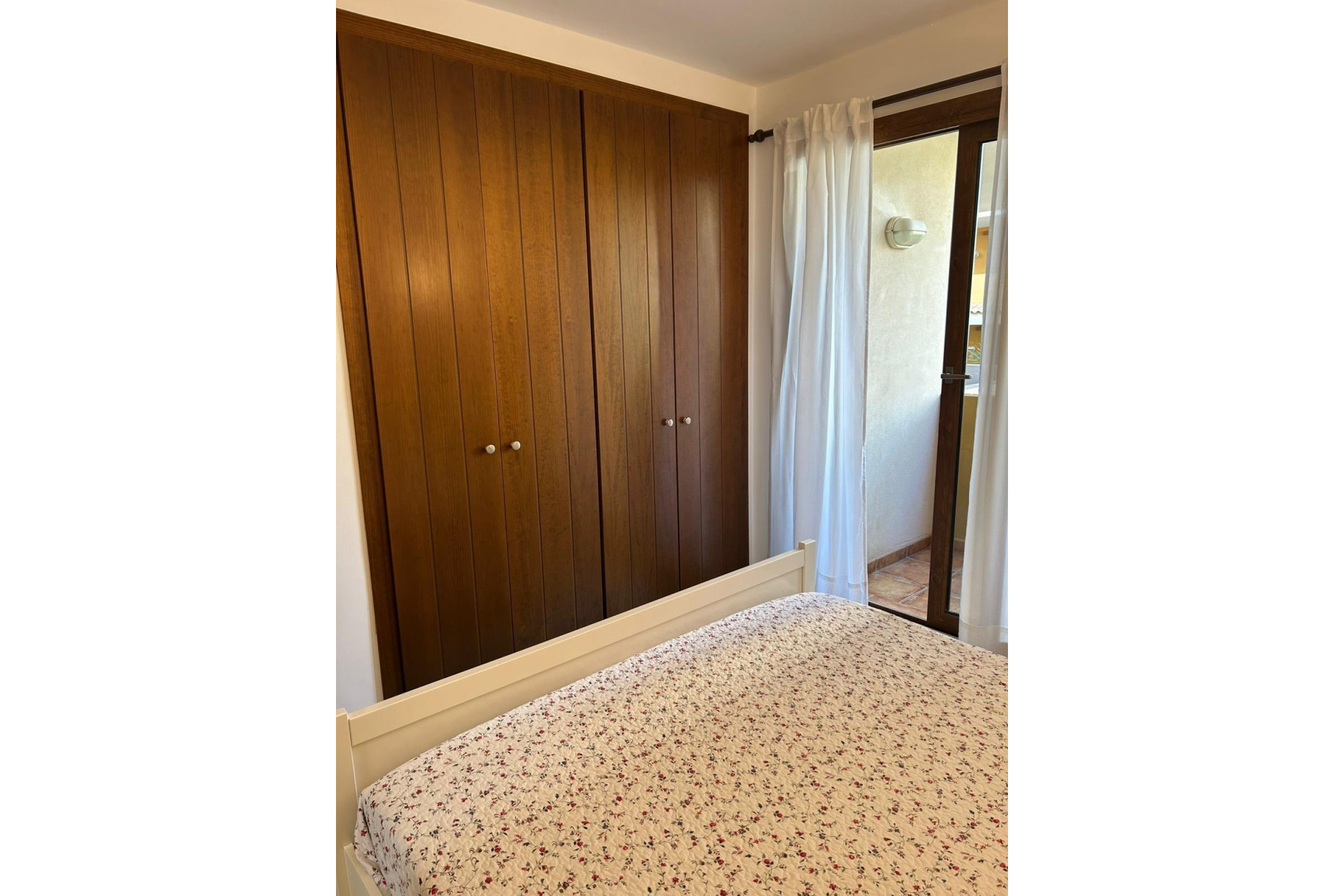 Resale - Apartment - Torrevieja - Punta prima