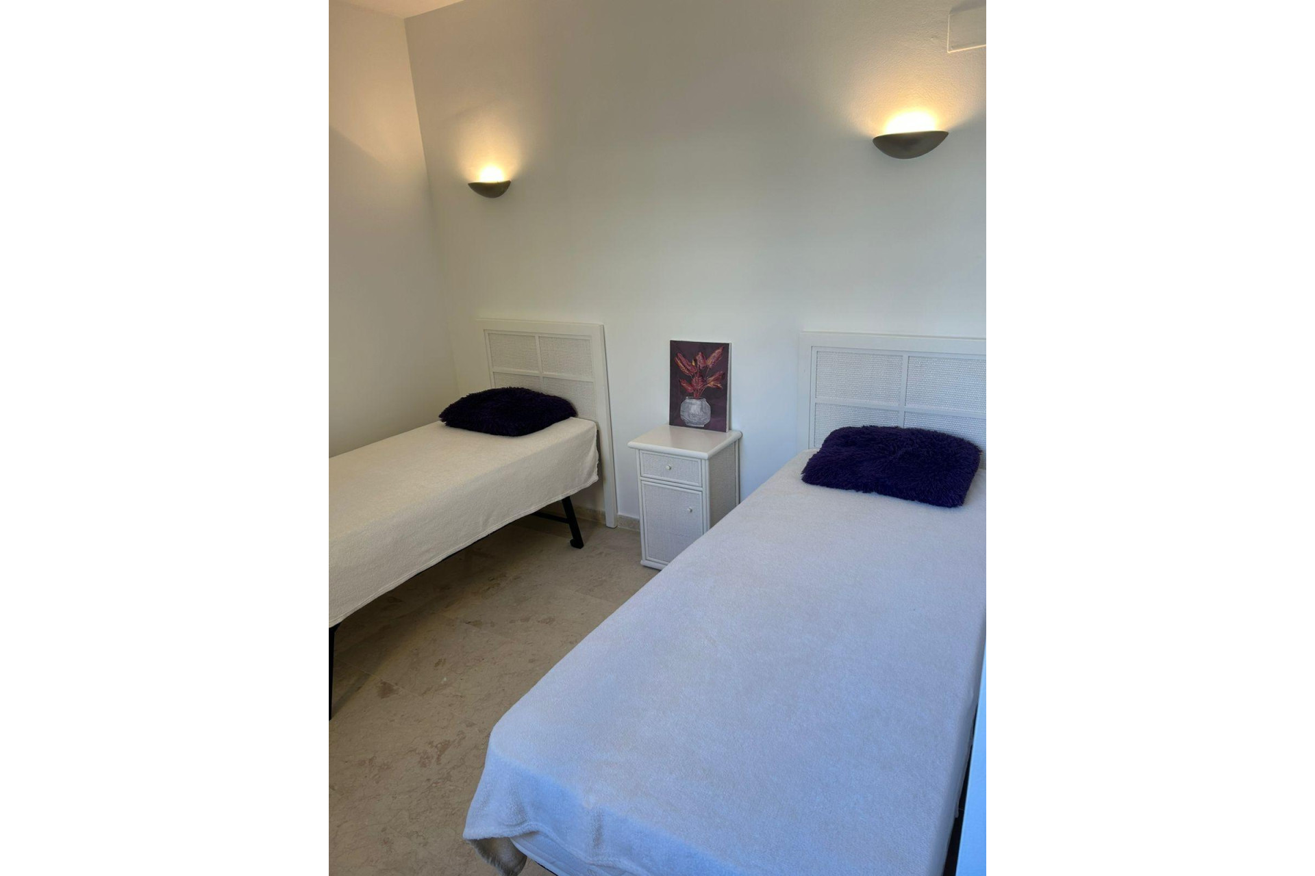 Resale - Apartment - Torrevieja - Punta prima