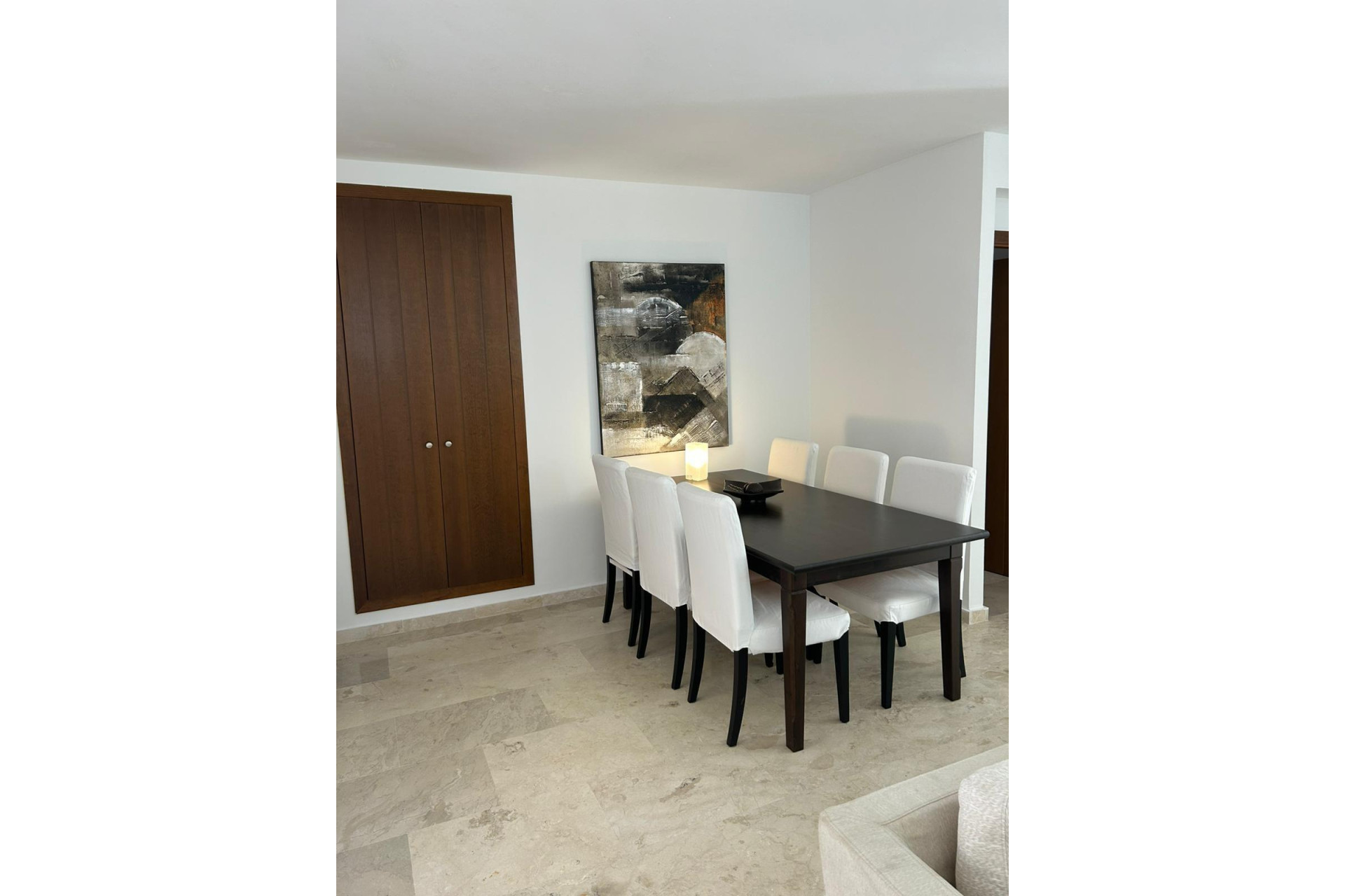 Resale - Apartment - Torrevieja - Punta prima