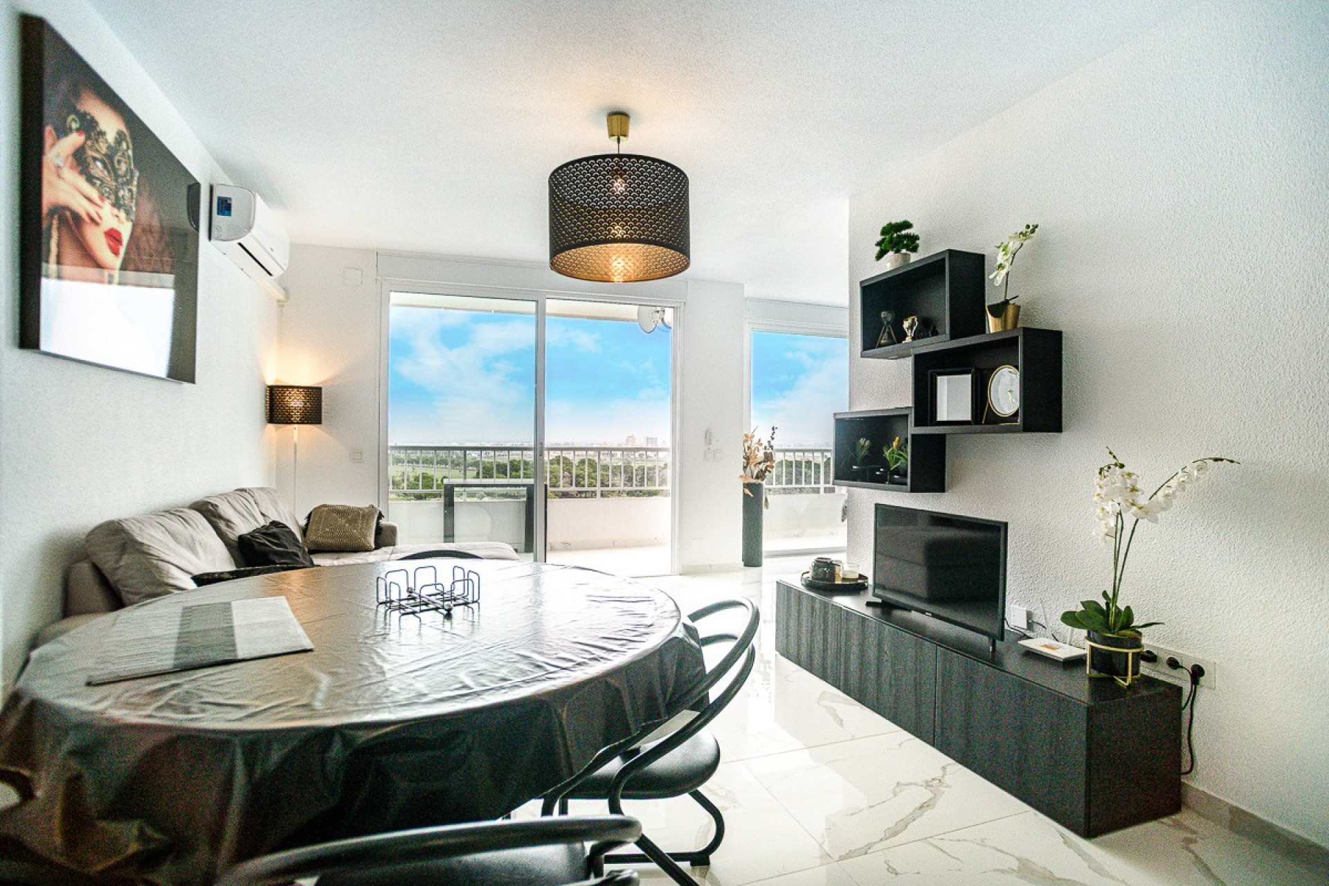 Resale - Apartment - Torrevieja - Punta Prima