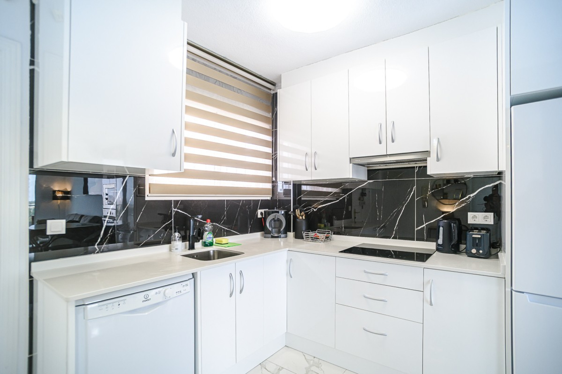 Resale - Apartment - Torrevieja - Punta Prima