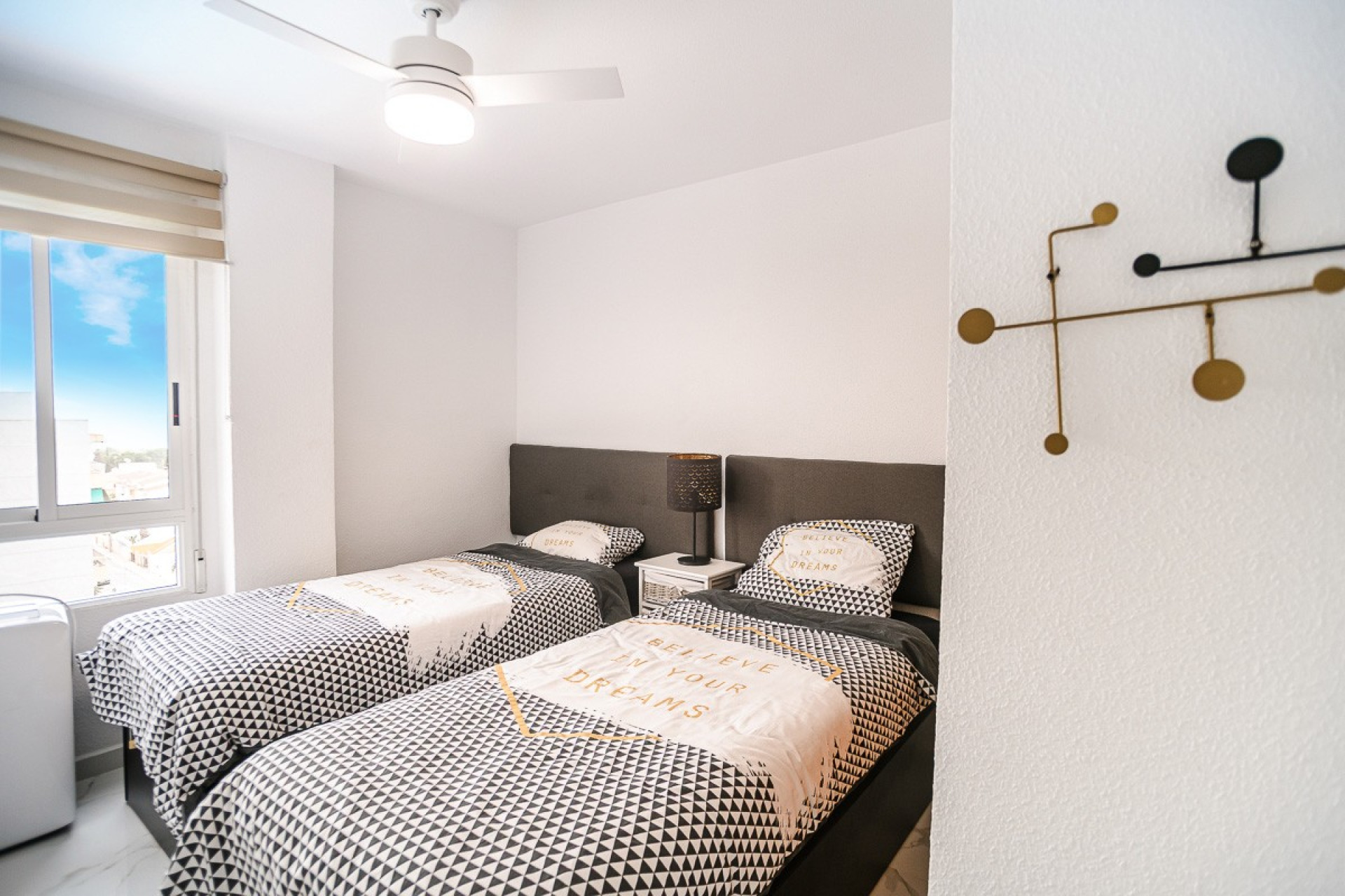 Resale - Apartment - Torrevieja - Punta Prima