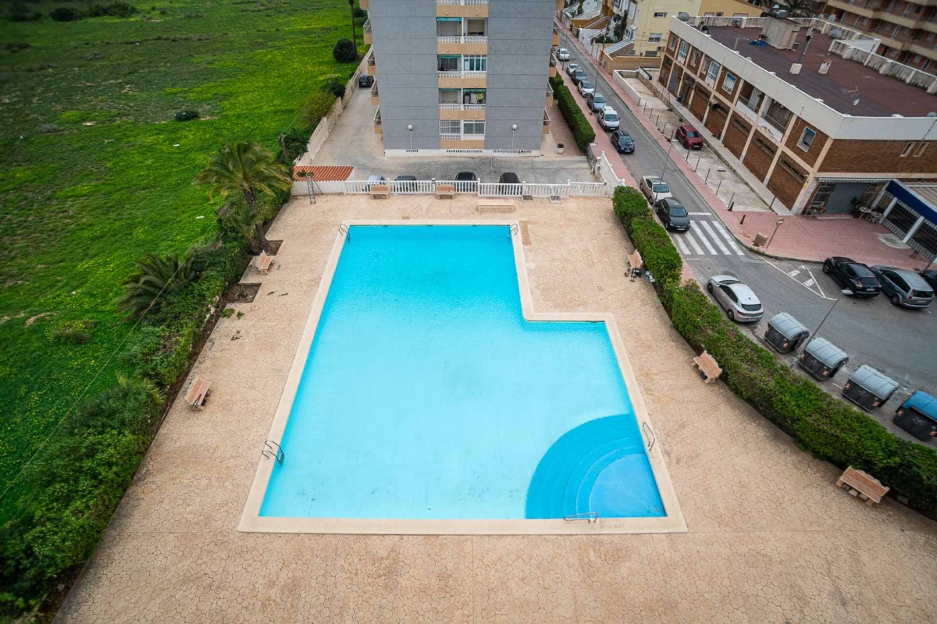 Resale - Apartment - Torrevieja - Punta Prima
