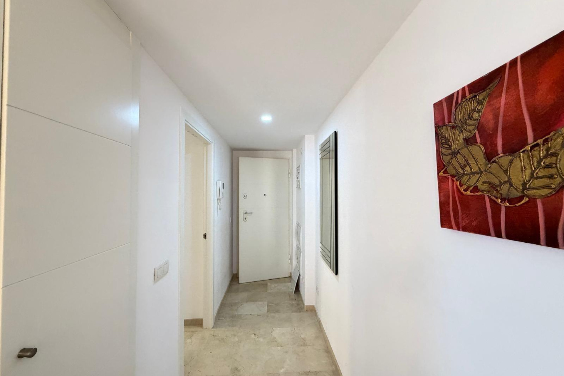 Resale - Apartment - Torrevieja - Punta prima
