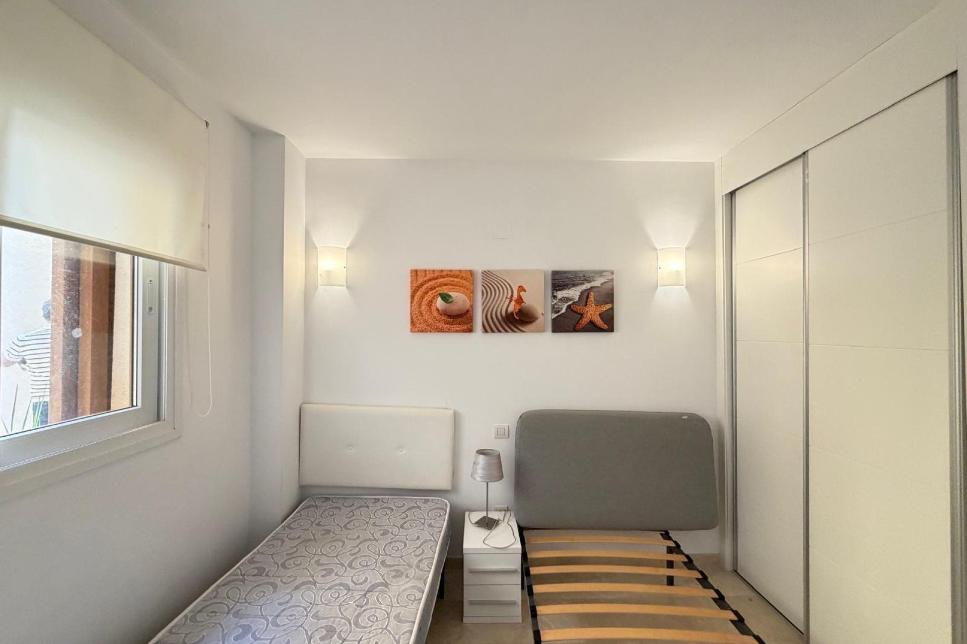 Resale - Apartment - Torrevieja - Punta prima