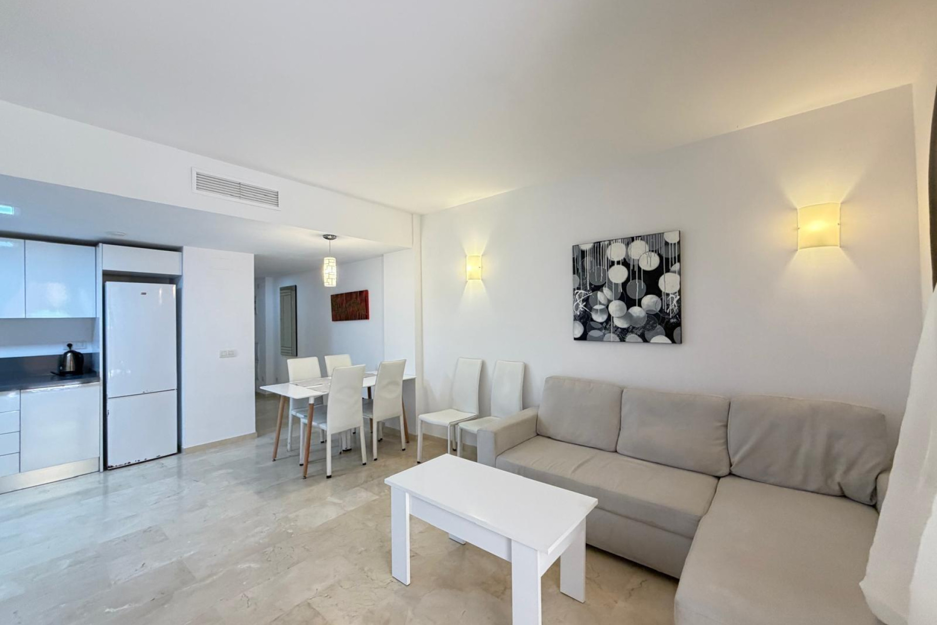 Resale - Apartment - Torrevieja - Punta prima