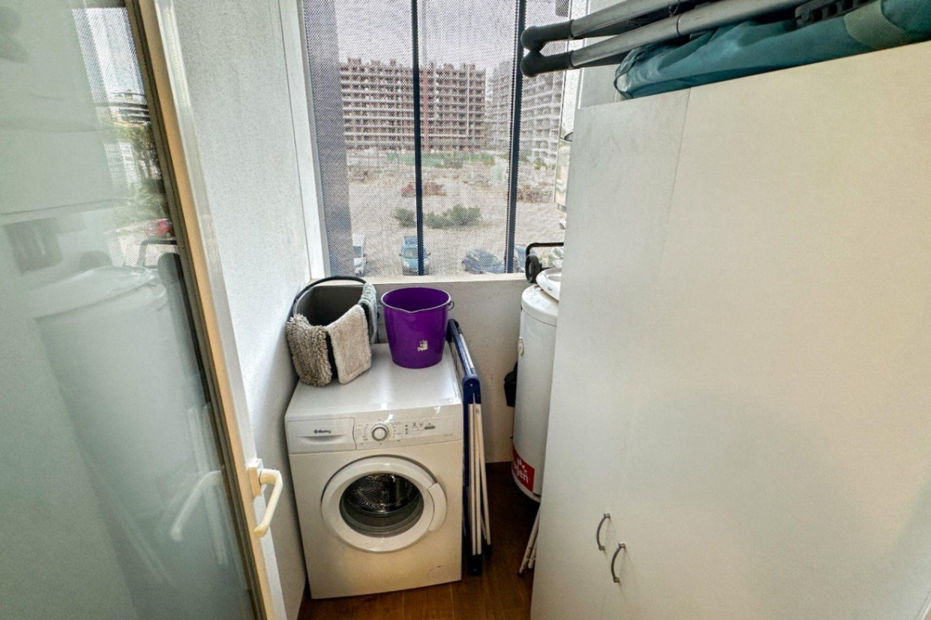 Resale - Apartment - Torrevieja - Punta prima