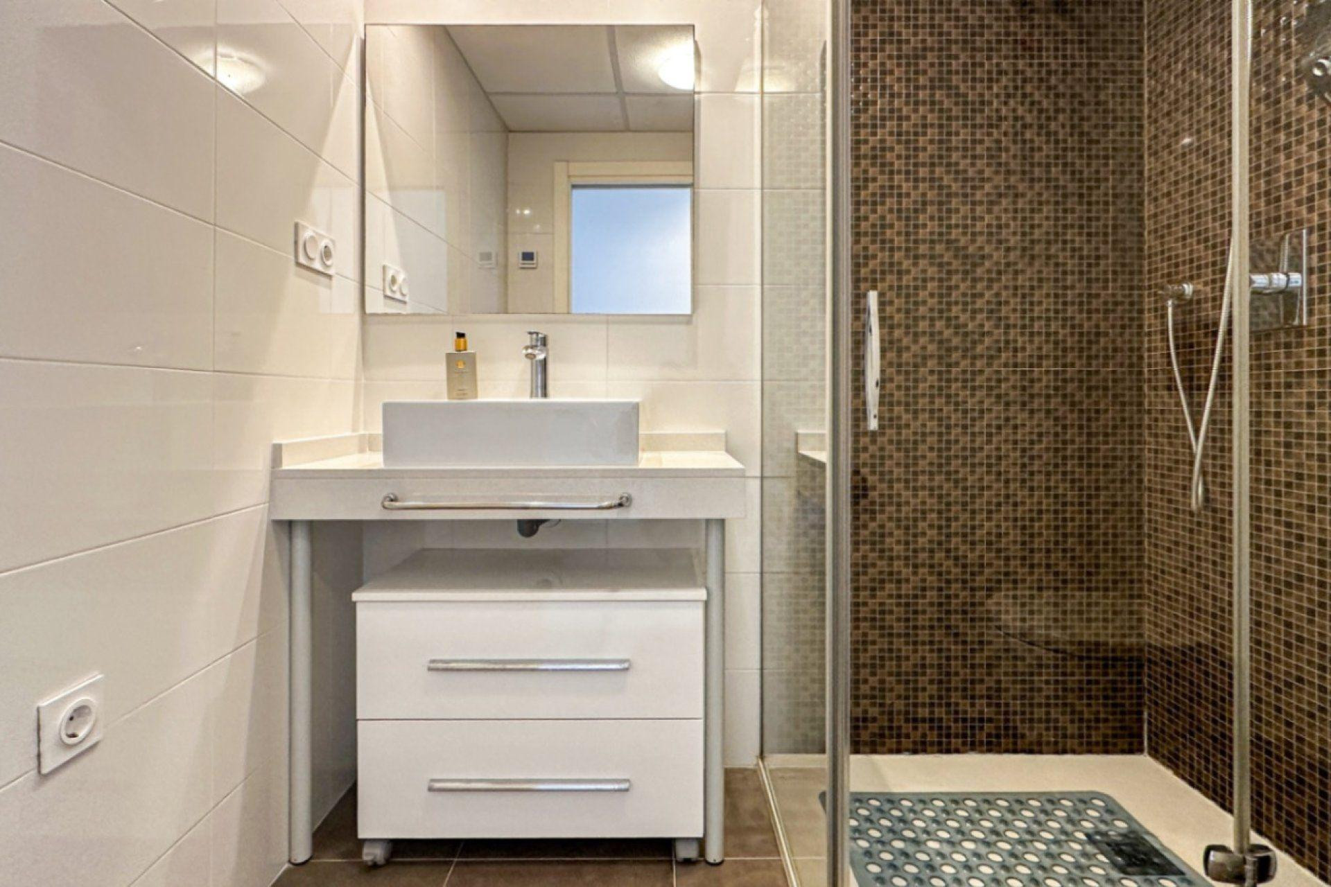 Resale - Apartment - Torrevieja - Punta prima