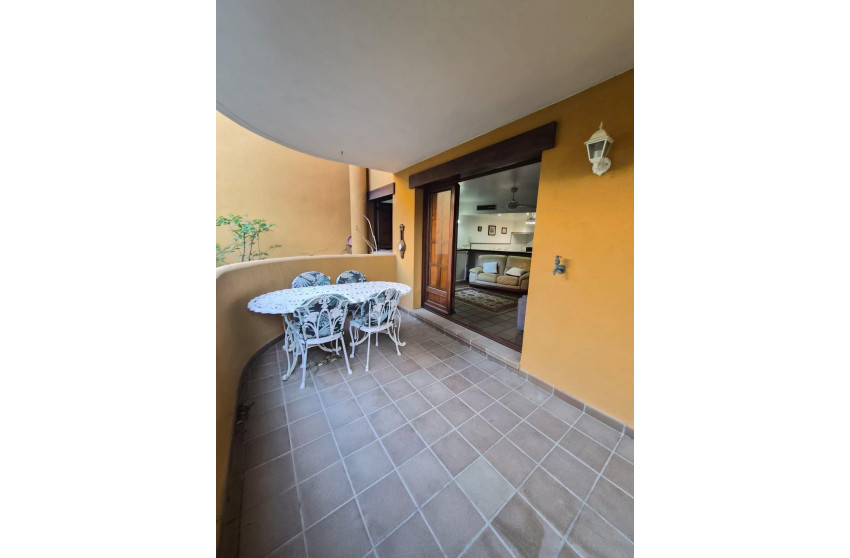 Resale - Apartment - Torrevieja - Punta prima