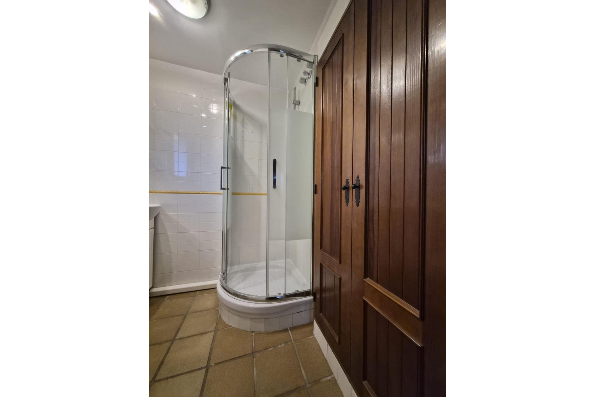Resale - Apartment - Torrevieja - Punta prima