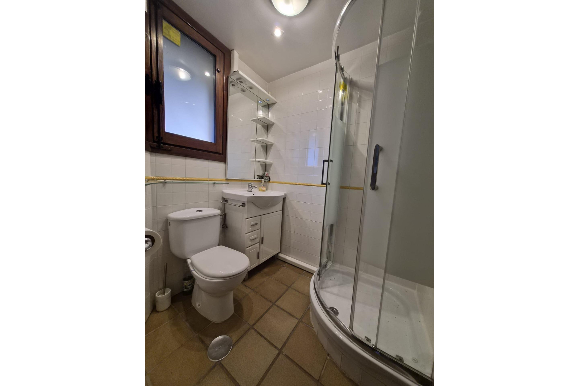 Resale - Apartment - Torrevieja - Punta prima