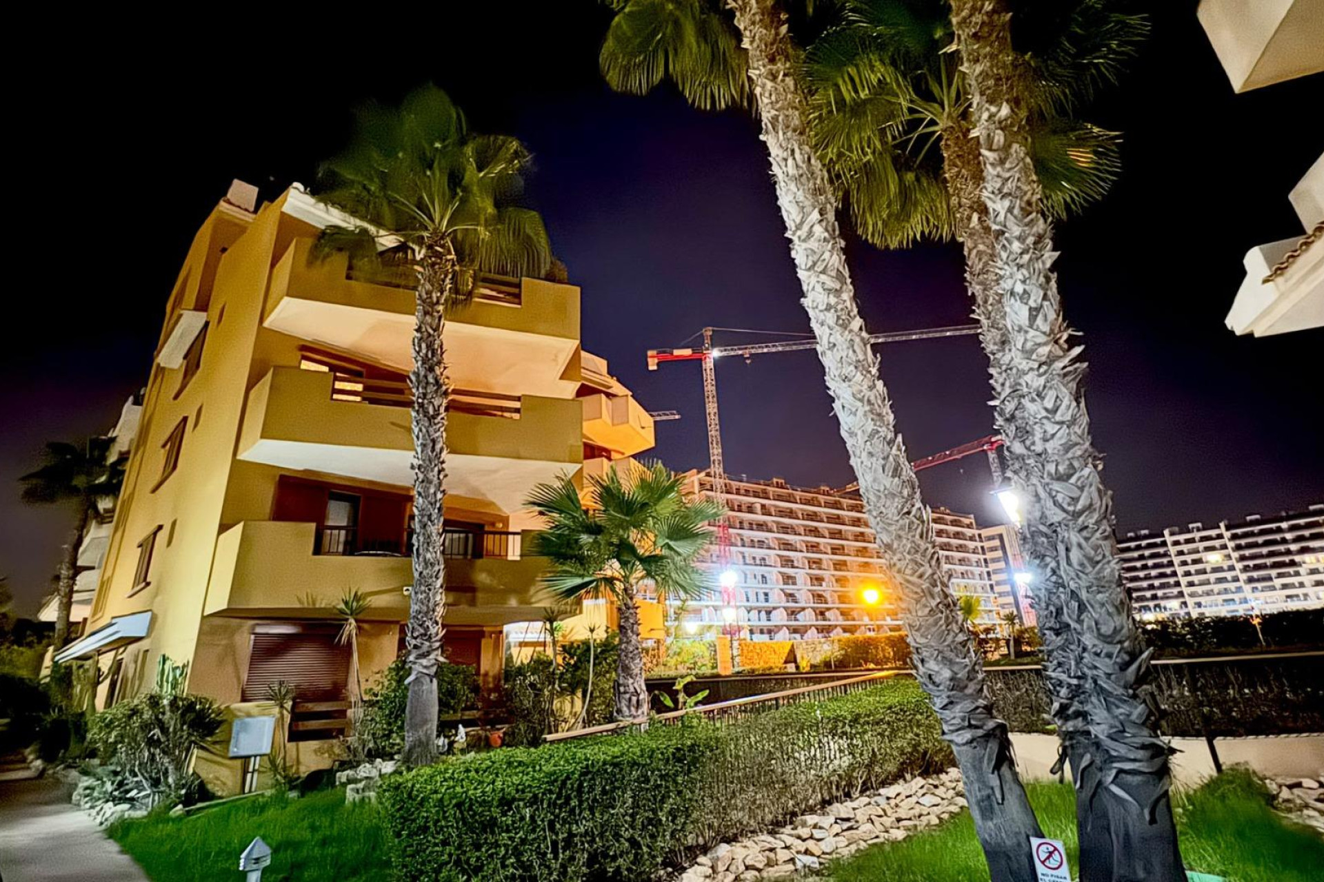 Resale - Apartment - Torrevieja - Punta prima