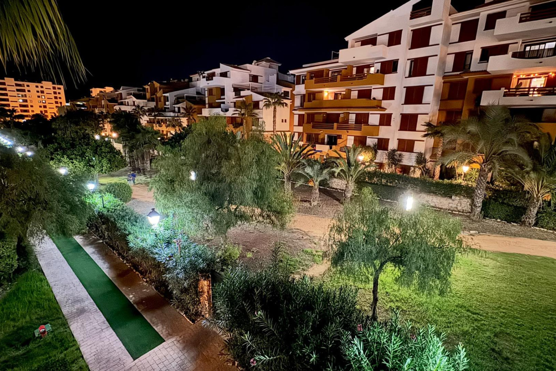 Resale - Apartment - Torrevieja - Punta prima