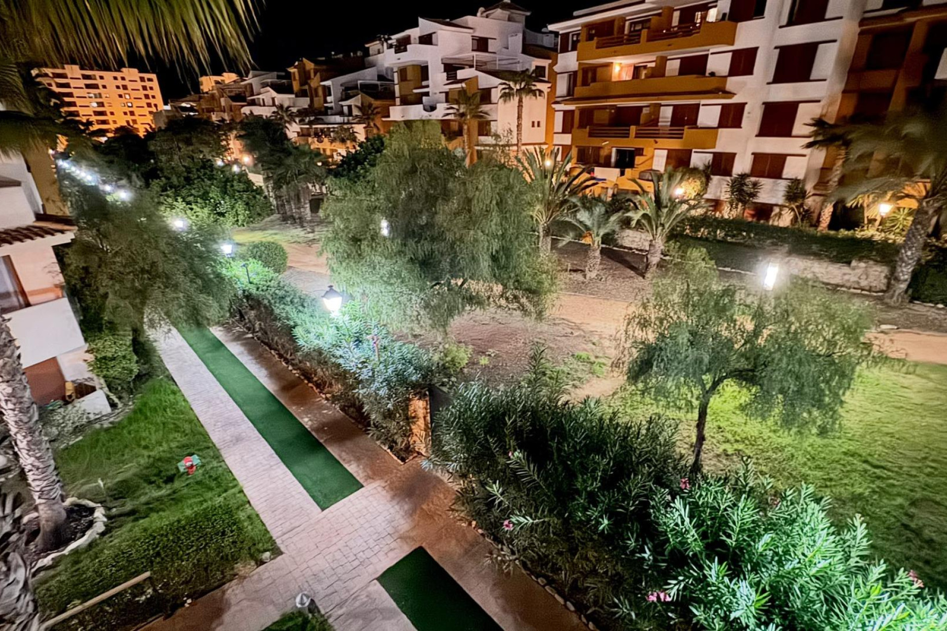 Resale - Apartment - Torrevieja - Punta prima