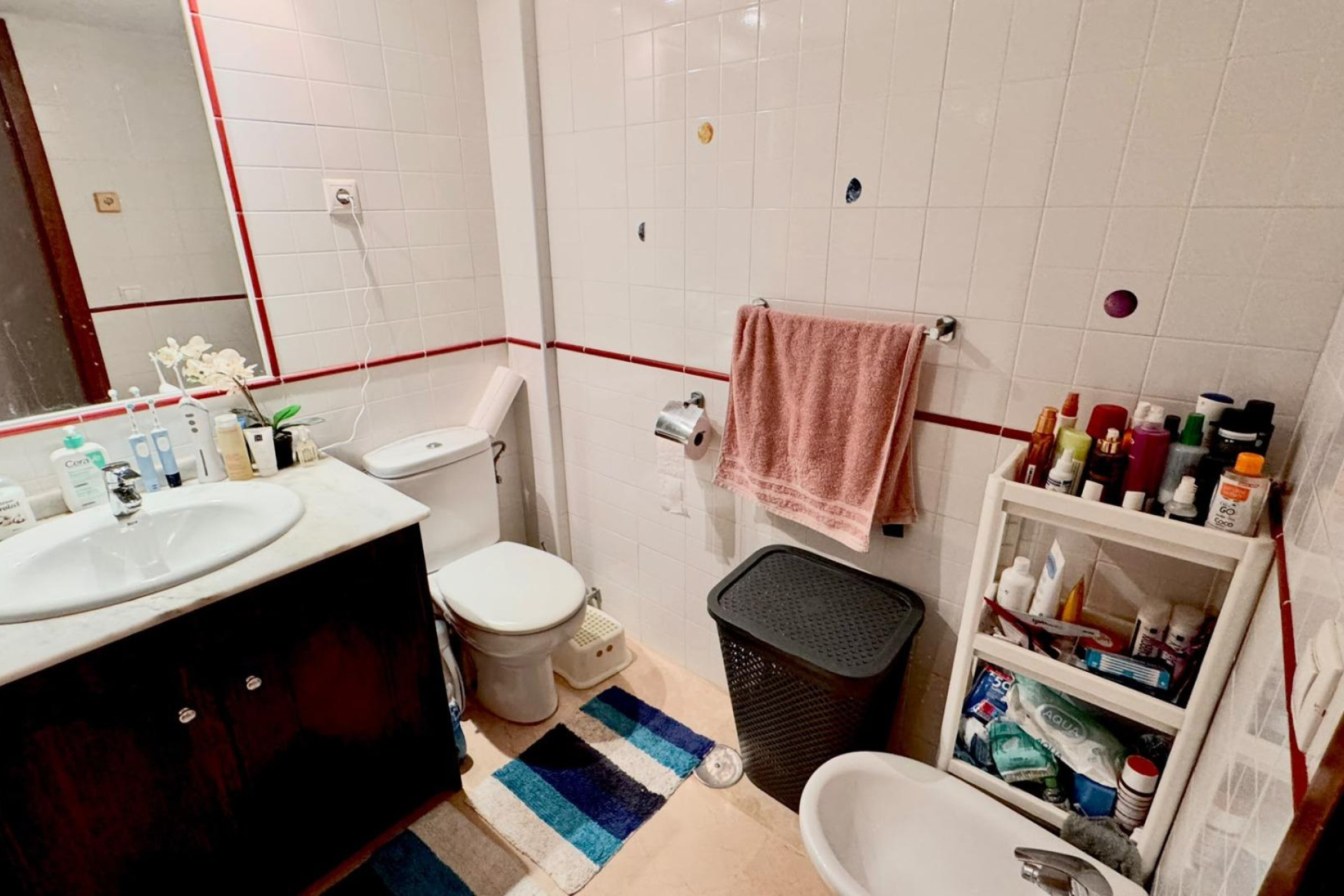 Resale - Apartment - Torrevieja - Punta prima