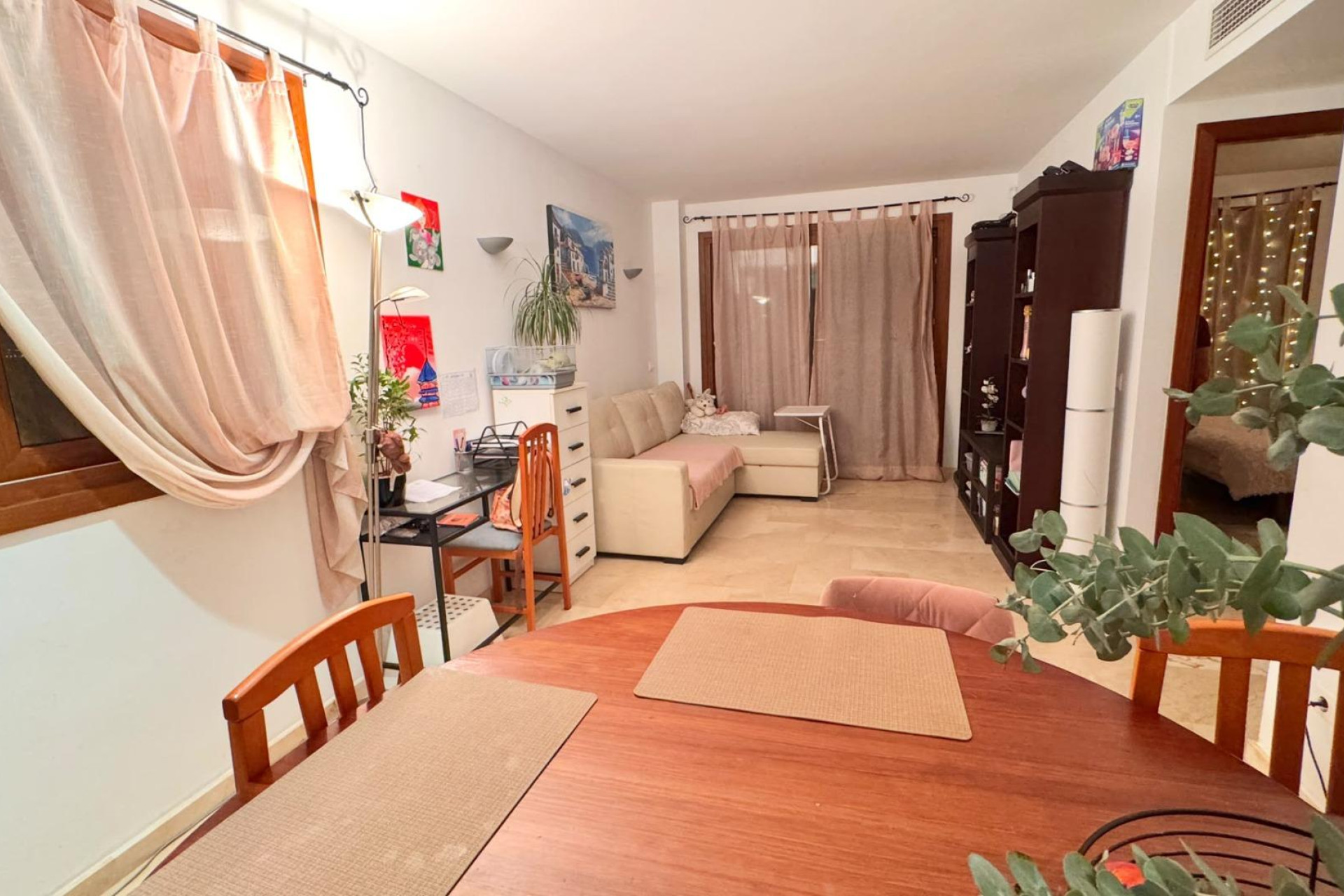 Resale - Apartment - Torrevieja - Punta prima