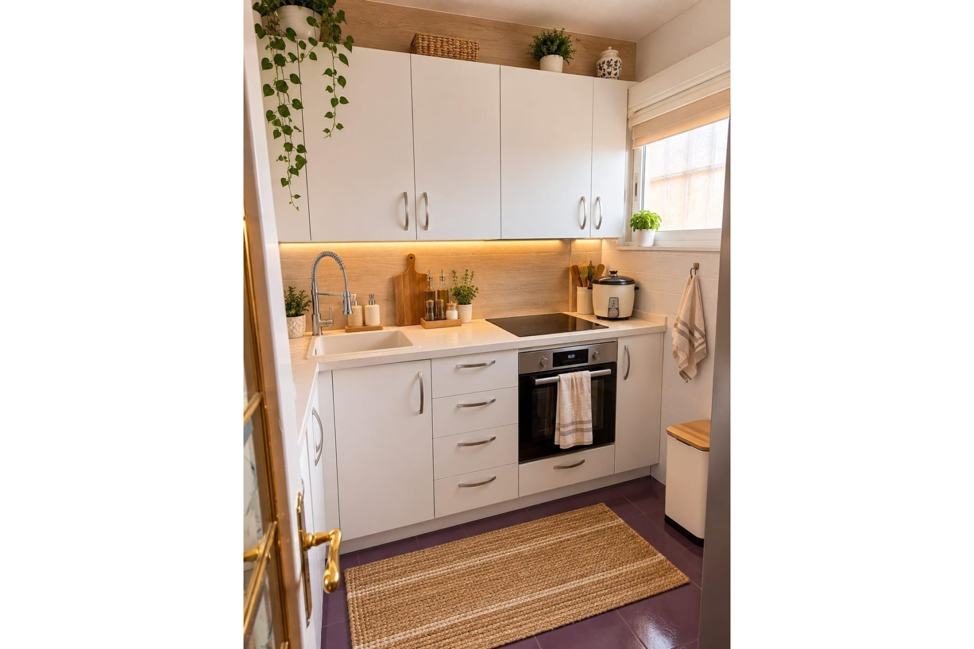 Resale - Apartment - Torrevieja - Punta prima