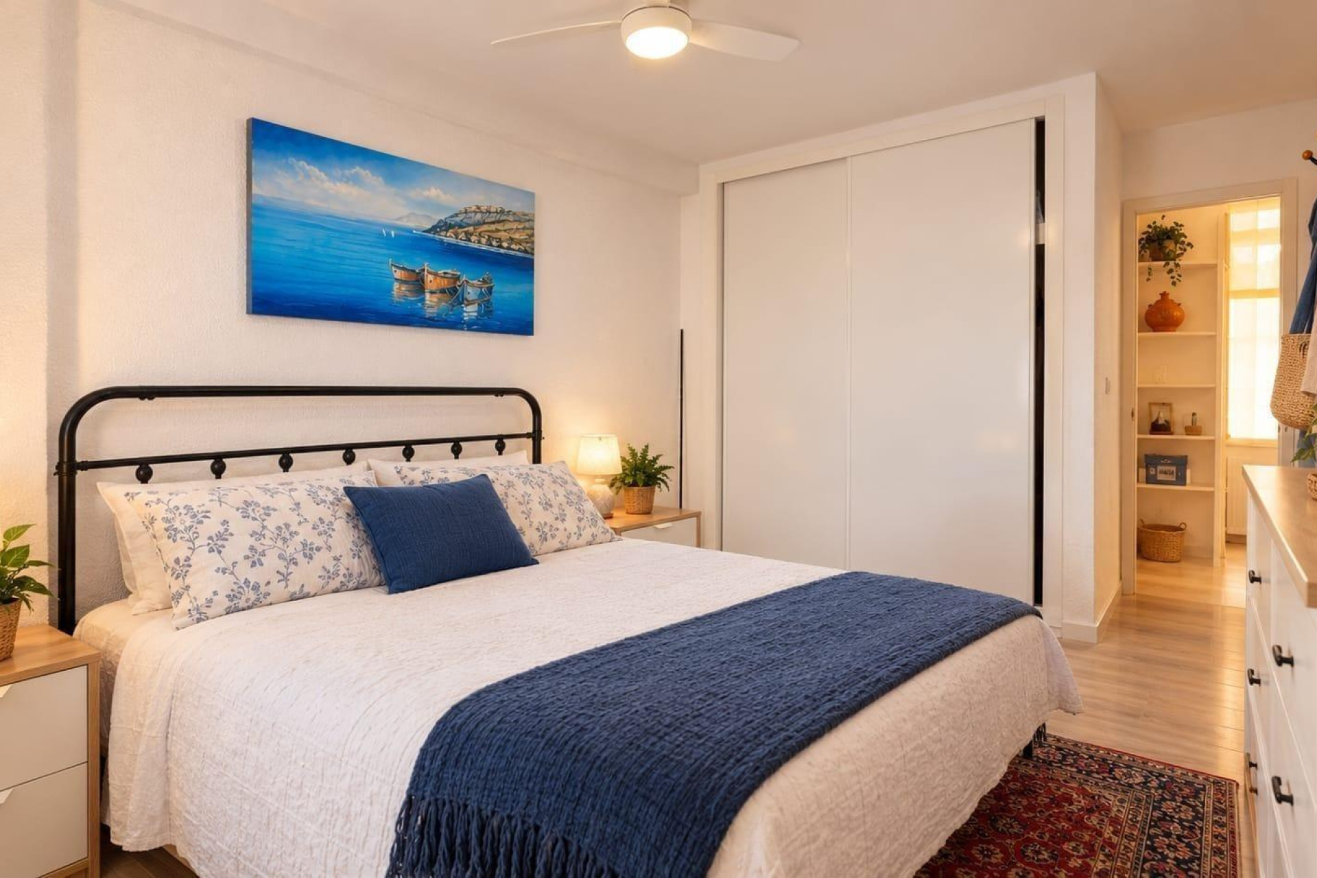 Resale - Apartment - Torrevieja - Punta prima