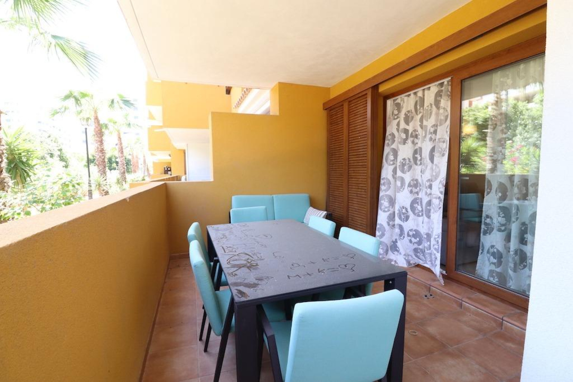 Resale - Apartment - Torrevieja - Punta prima