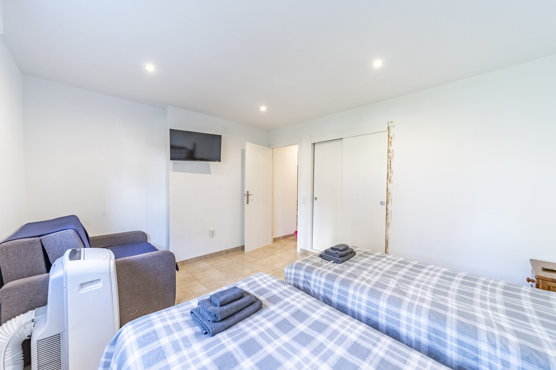 Resale - Apartment - Torrevieja - Rocio Del Mar