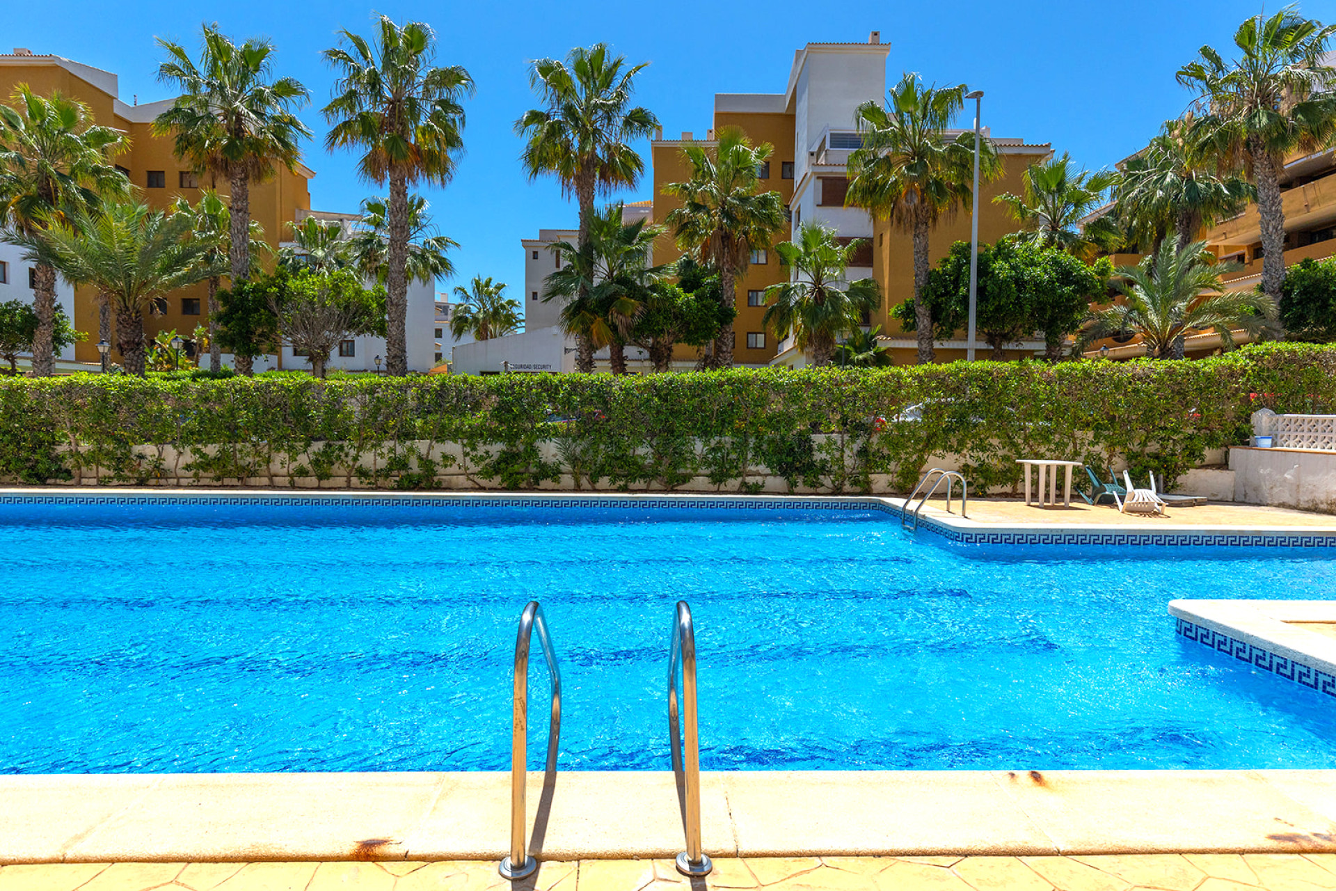 Resale - Apartment - Torrevieja - Rocio del Mar