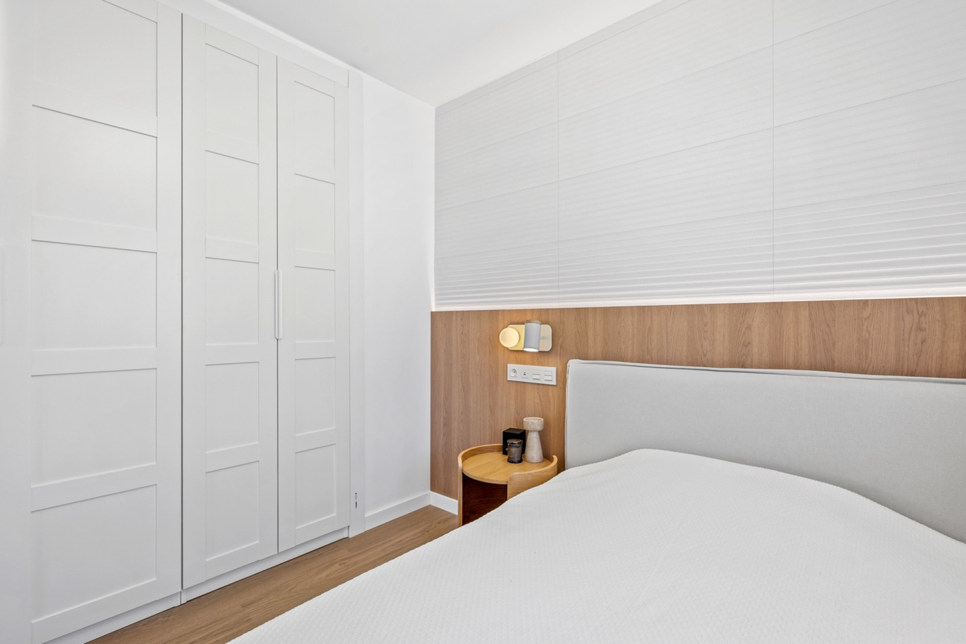 Resale - Apartment - Torrevieja - Rocio del Mar