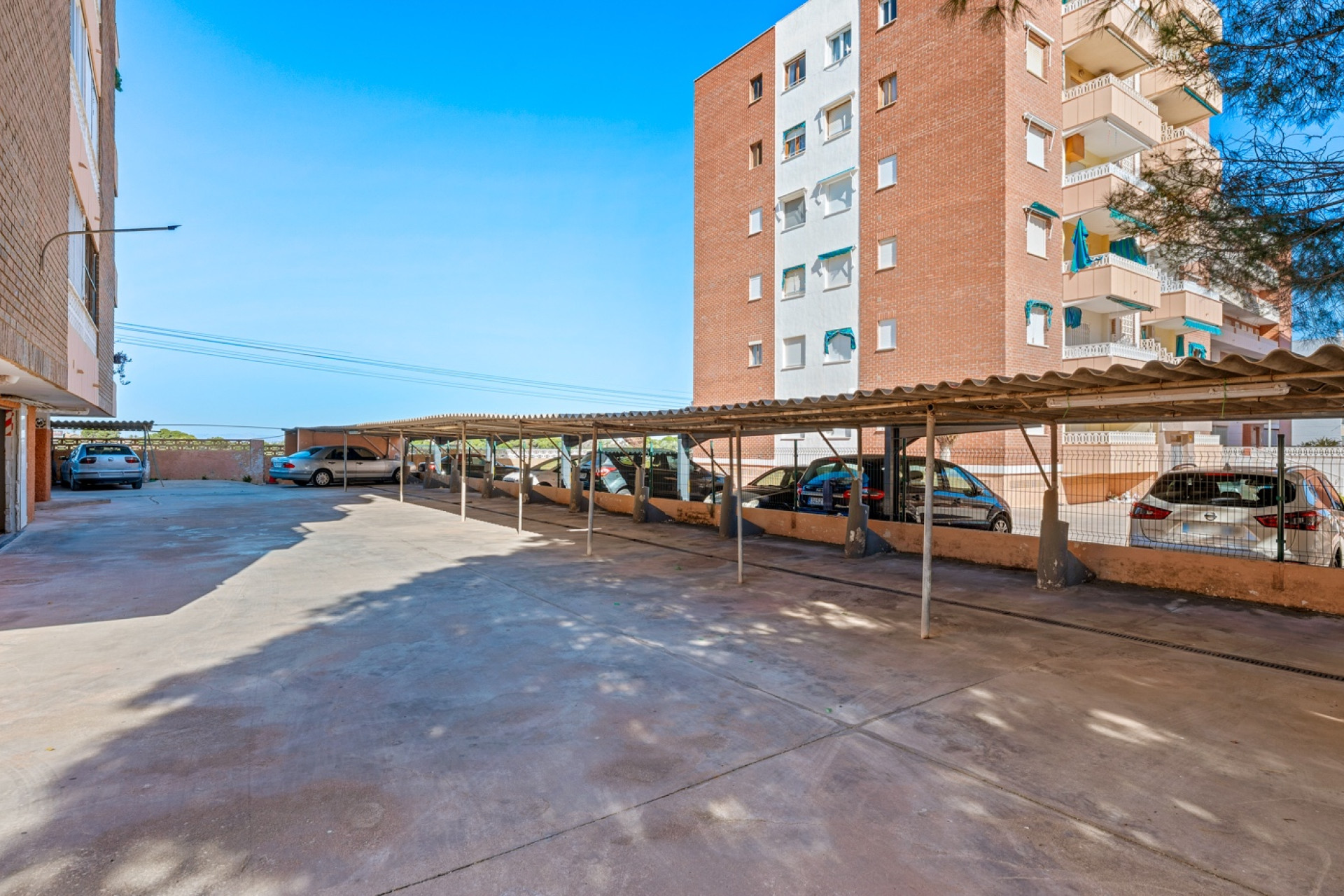 Resale - Apartment - Torrevieja - Rocio del Mar
