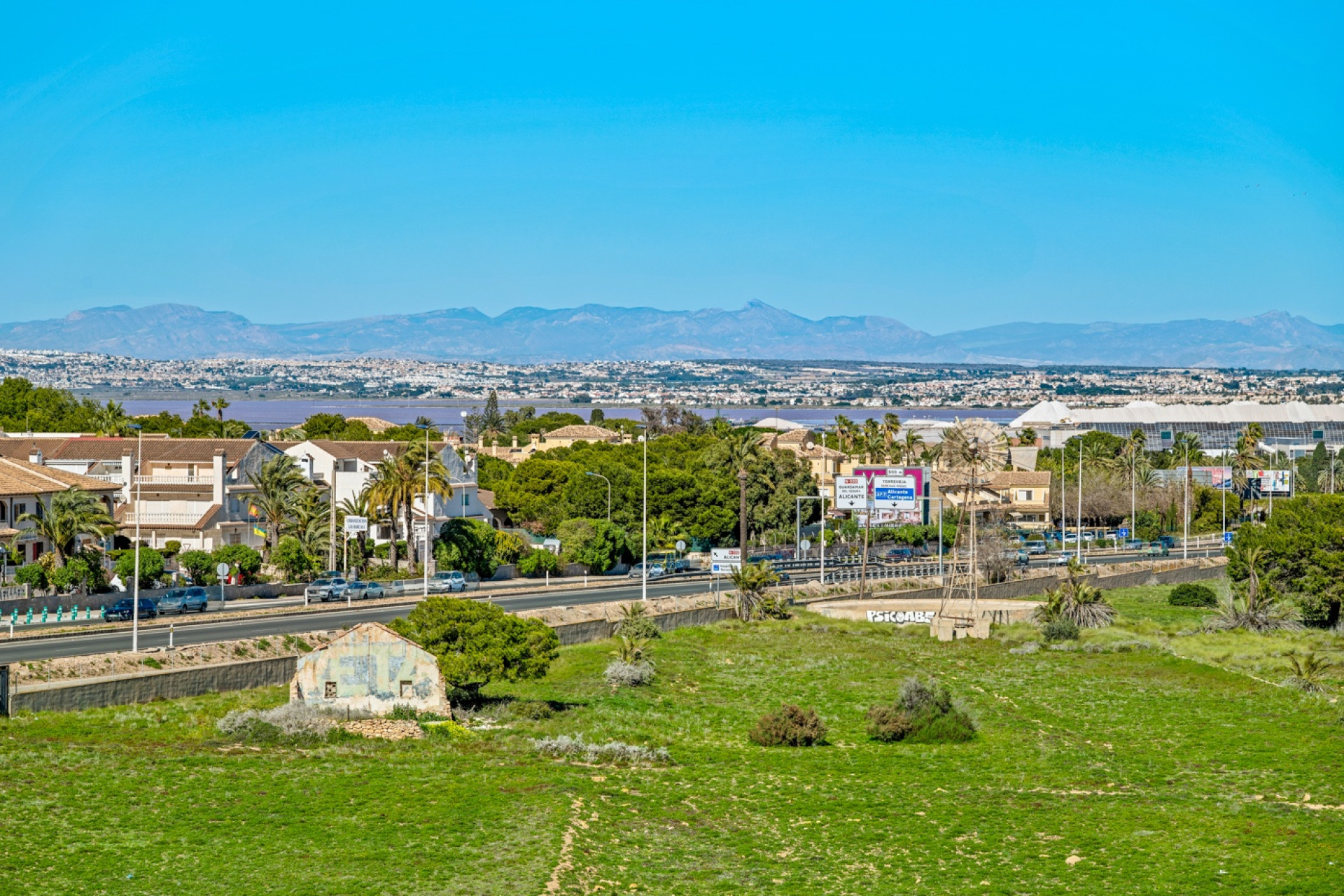 Resale - Apartment - Torrevieja - Rocio del Mar